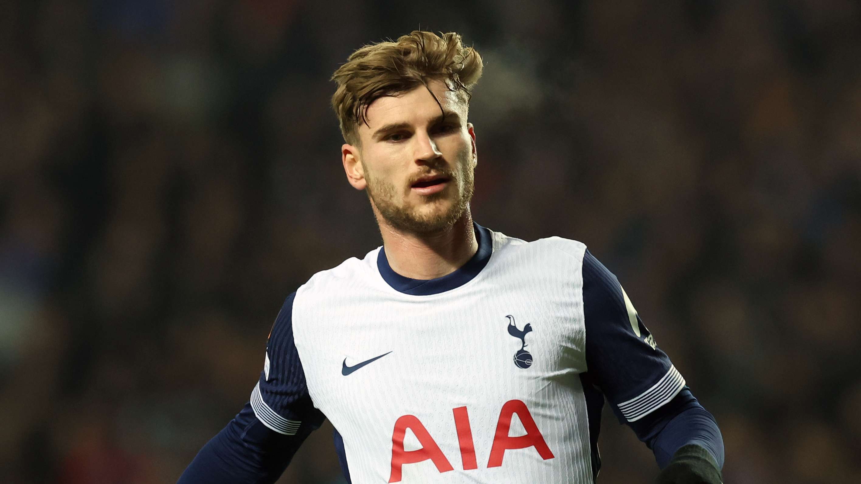 New York Red Bulls reportedly engaged in talks with Timo Werner  