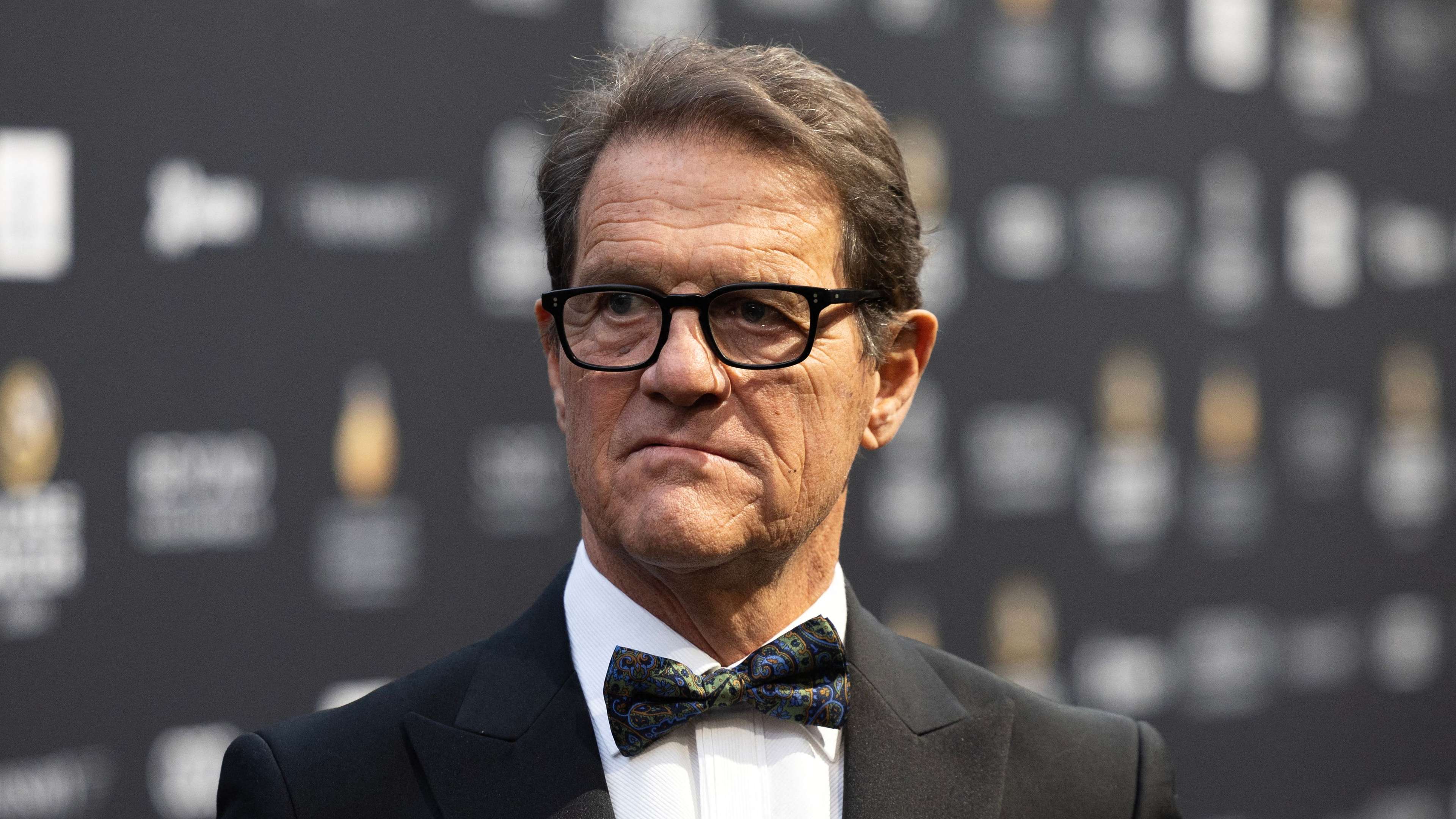 Furious Capello slams Italy after Spalletti sacking  