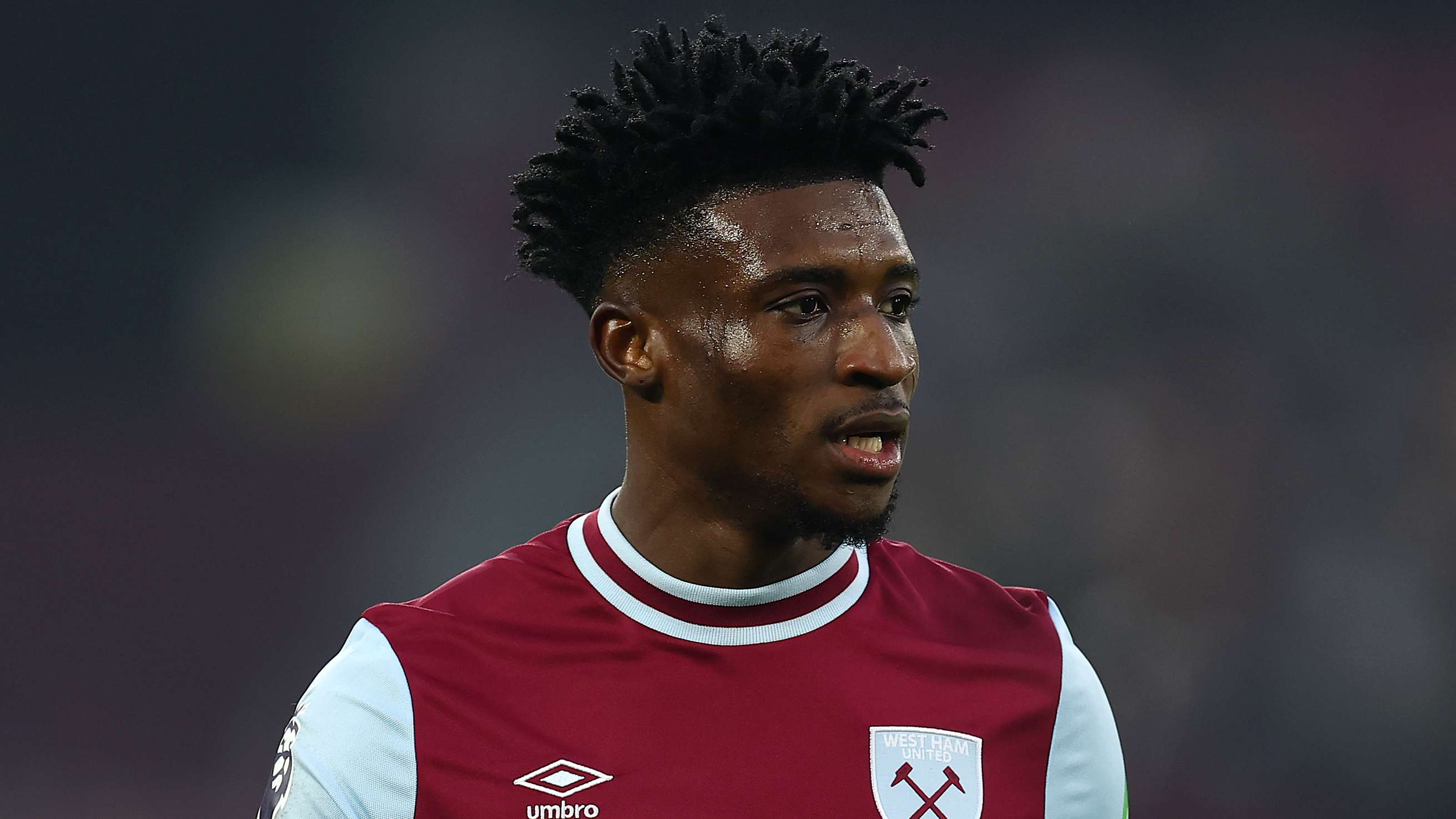 West Ham line up Ligue 1 ace as Kudus replacement  