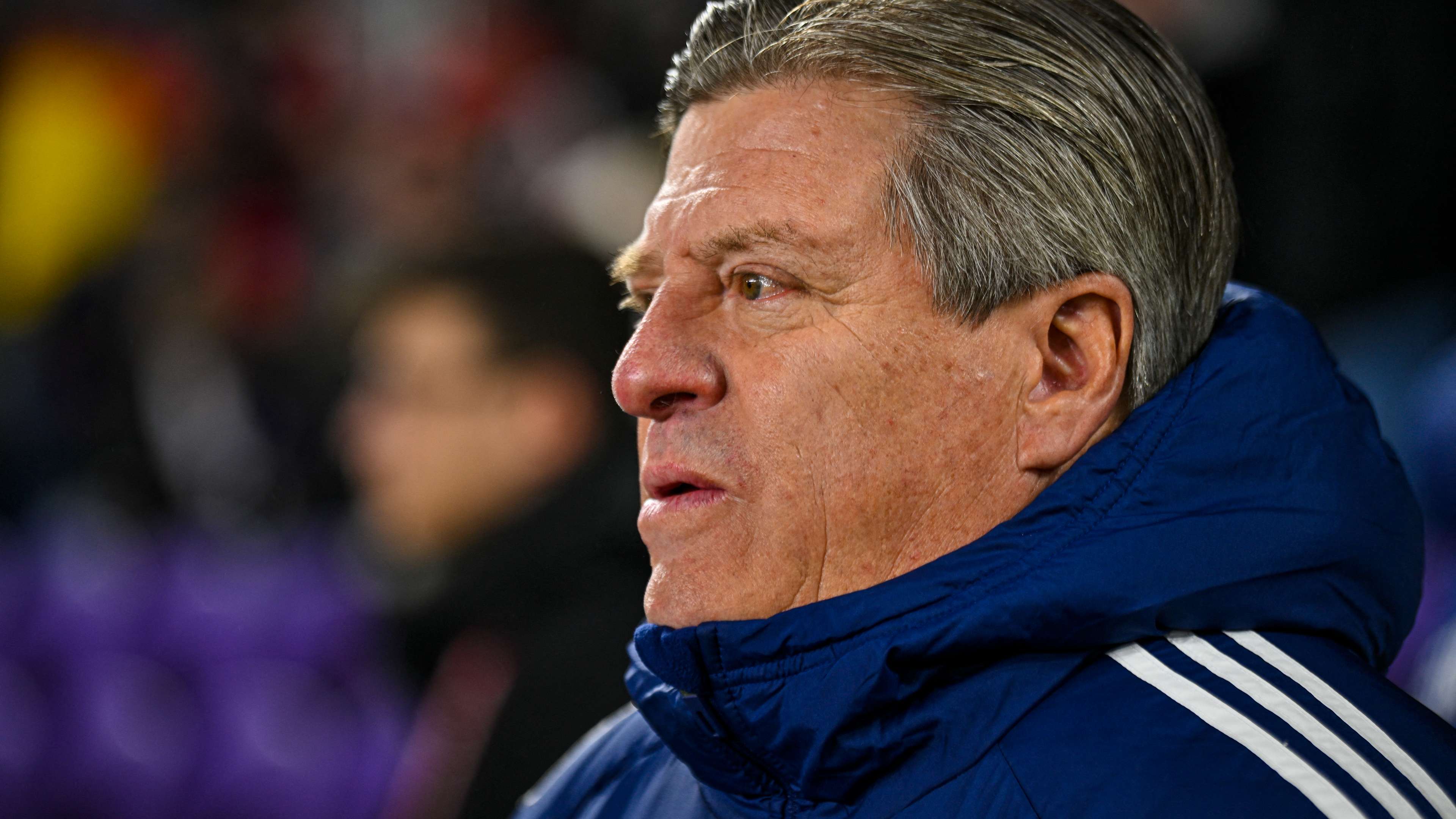 'See you in the Gold Cup final' - Herrera boasts to Aguirre  