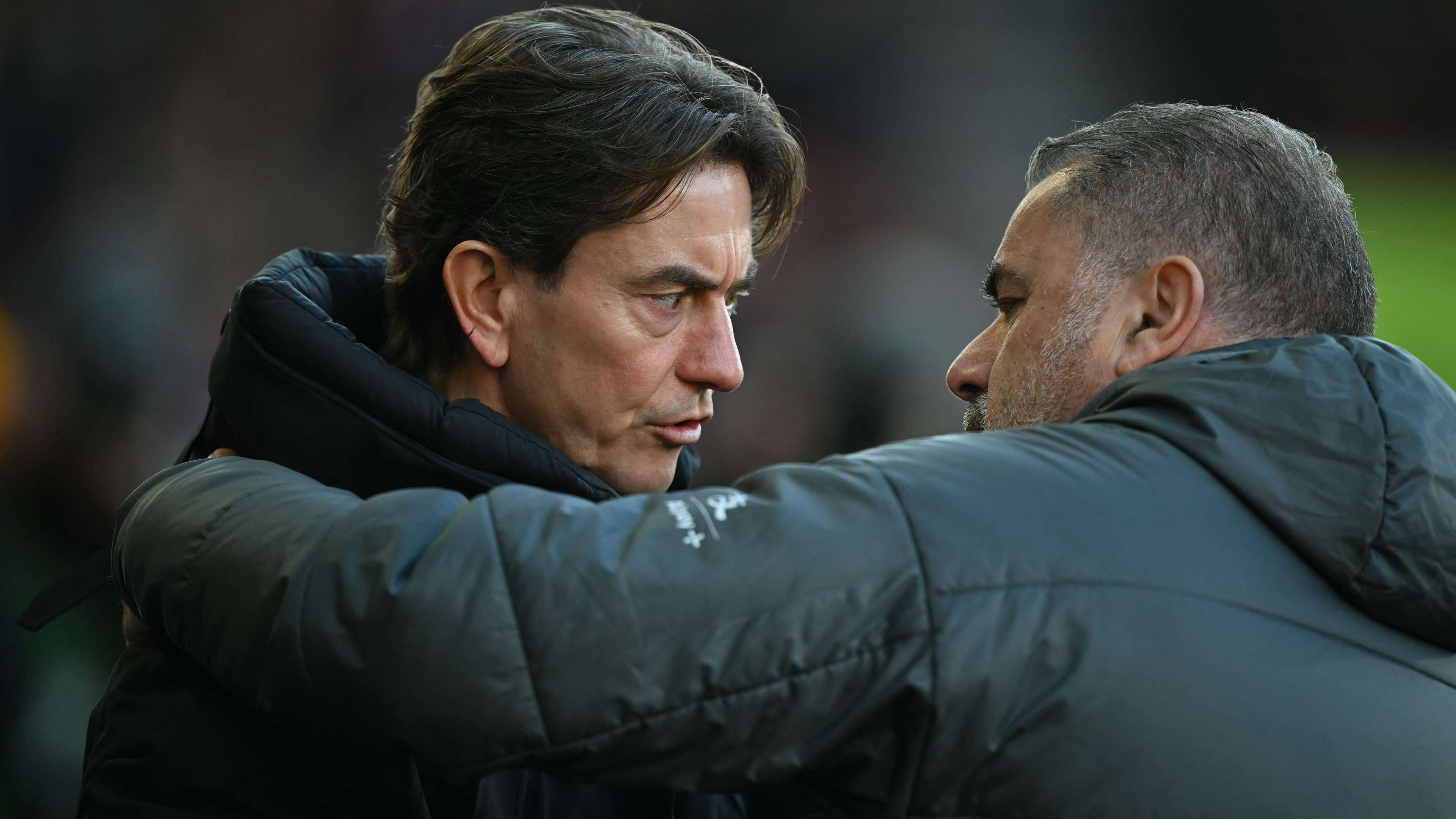 Spurs to finally complete Frank deal as delay reason revealed  