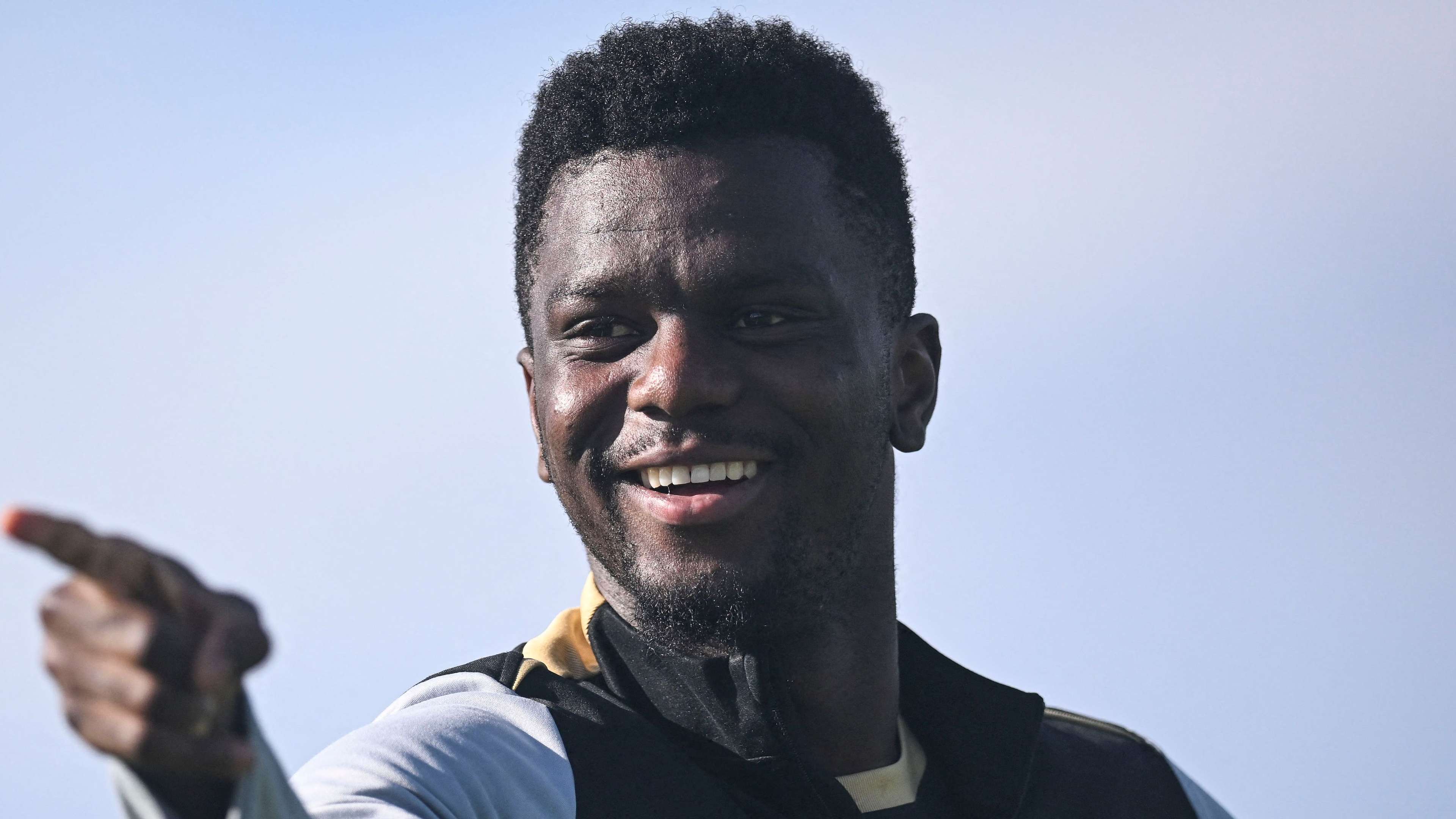 Palace eye £45m-rated star 'nurtured' by Man Utd's Amorim  