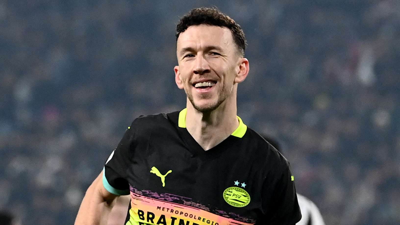 PSV offer Perisic new deal amid Barca links   PSV offer Perisic new deal amid Barca links