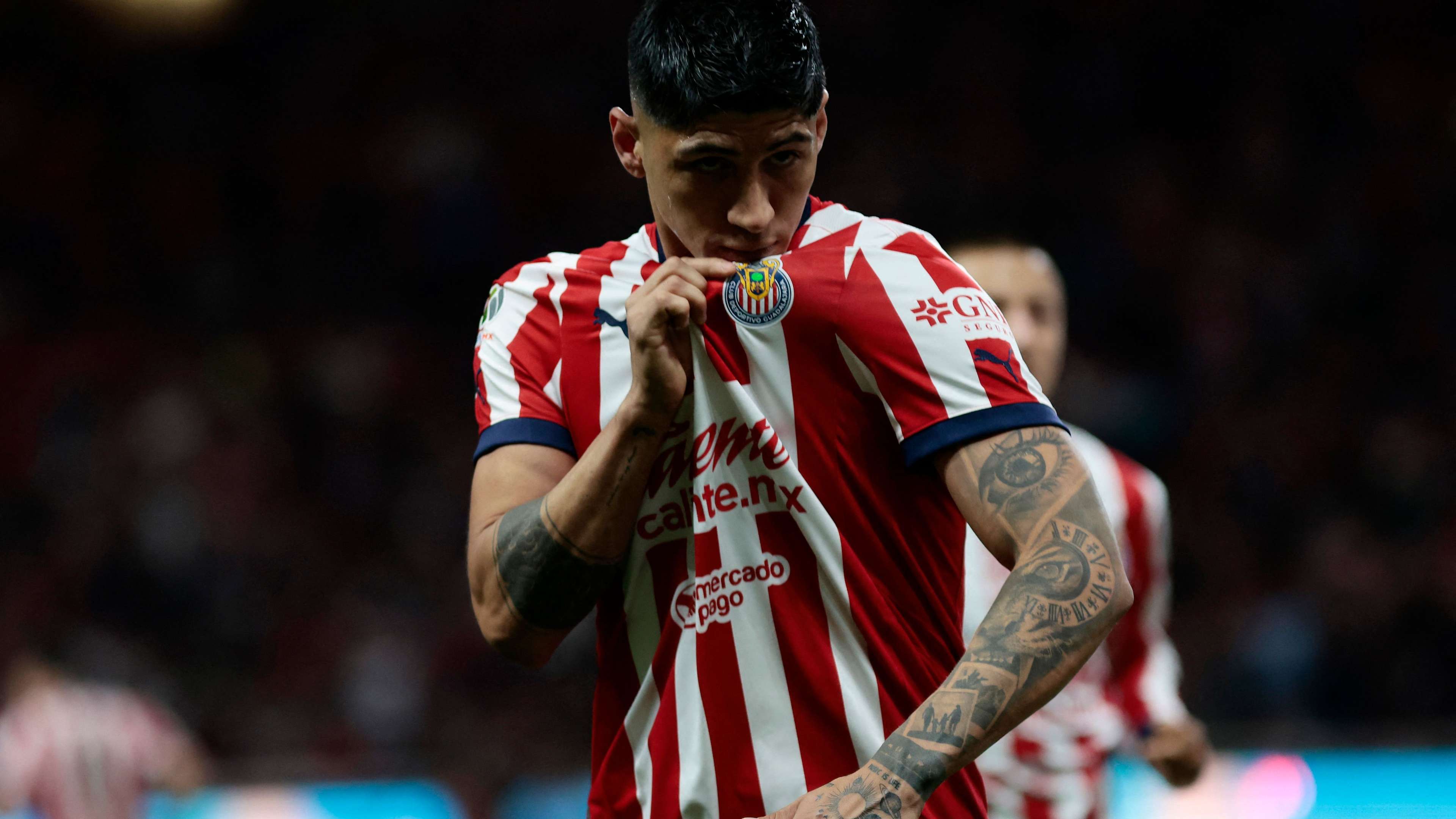 'We want to win titles' - Pulido shares Chivas' goals under Milito  
