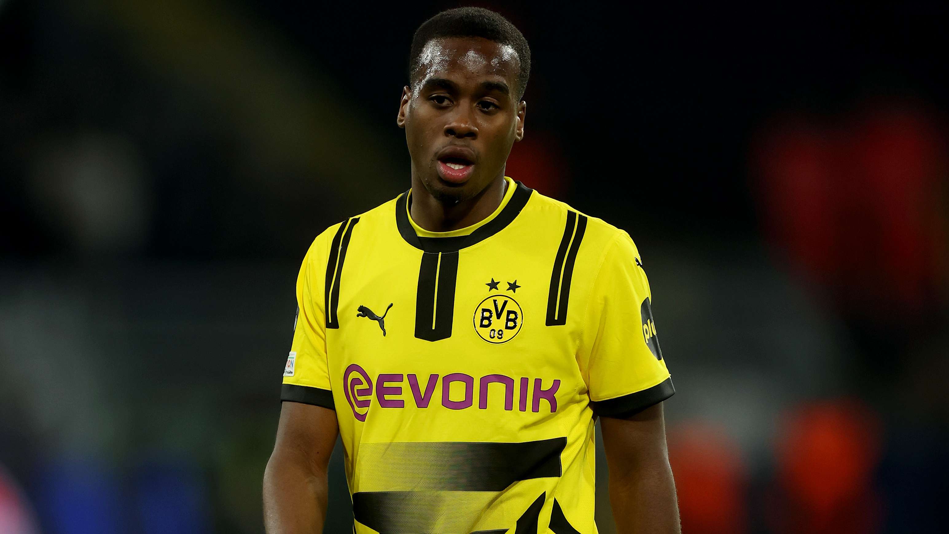 Chelsea, beware! Man Utd told to hijack move for Gittens  