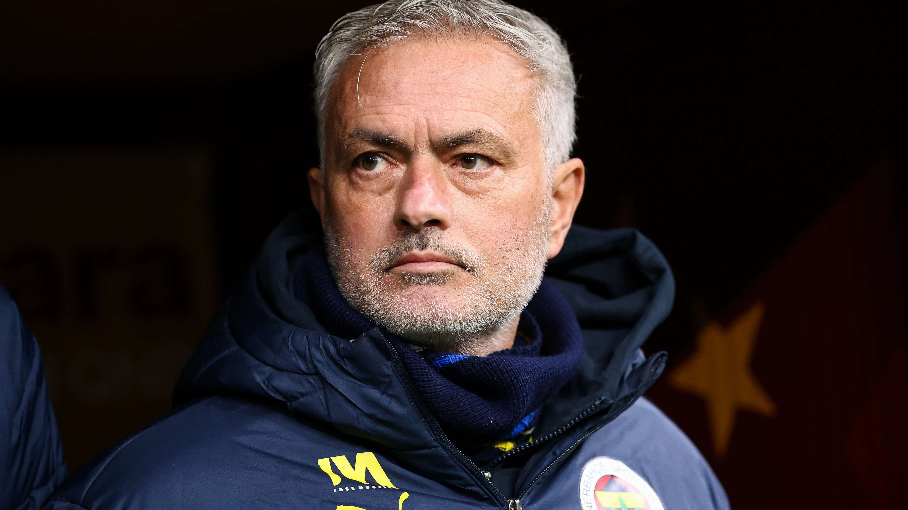 Why ‘Mourinho cannot retire’ amid Fenerbahce frustration  