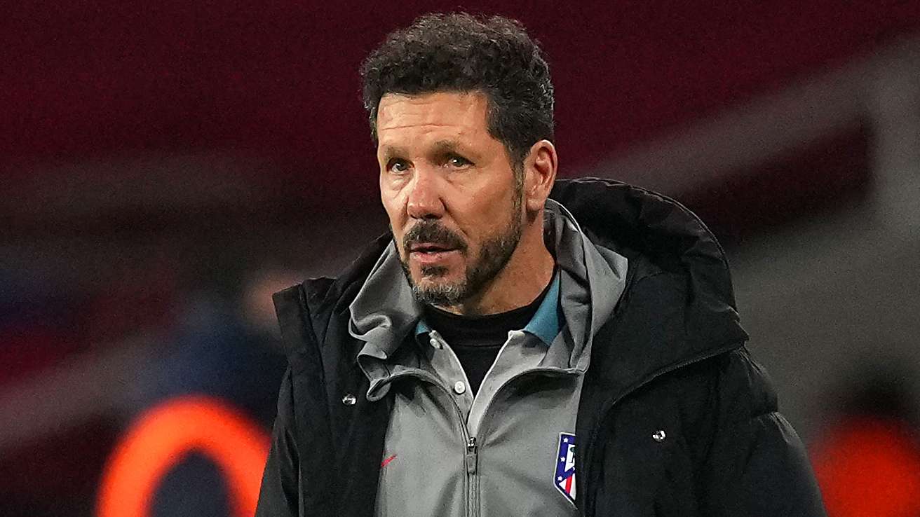 Atletico ready to raid Liverpool for PL & UCL winner  