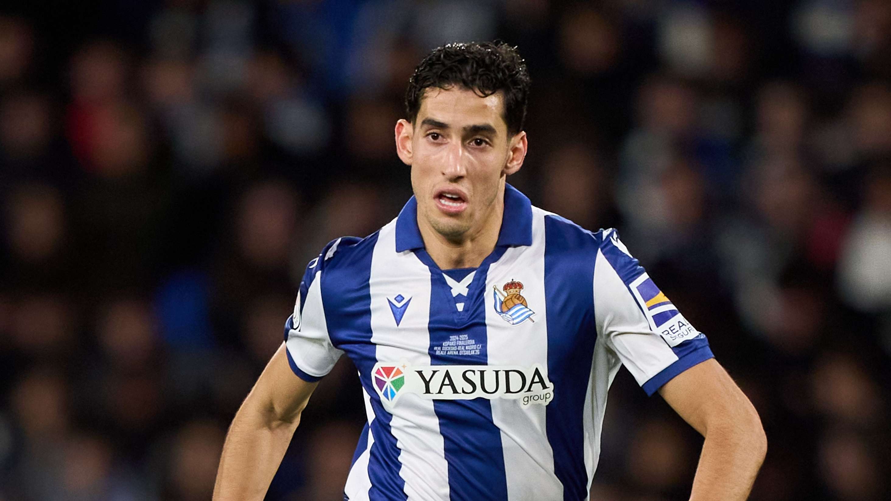 Juve to offer defender to West Ham in Aguerd swap deal  