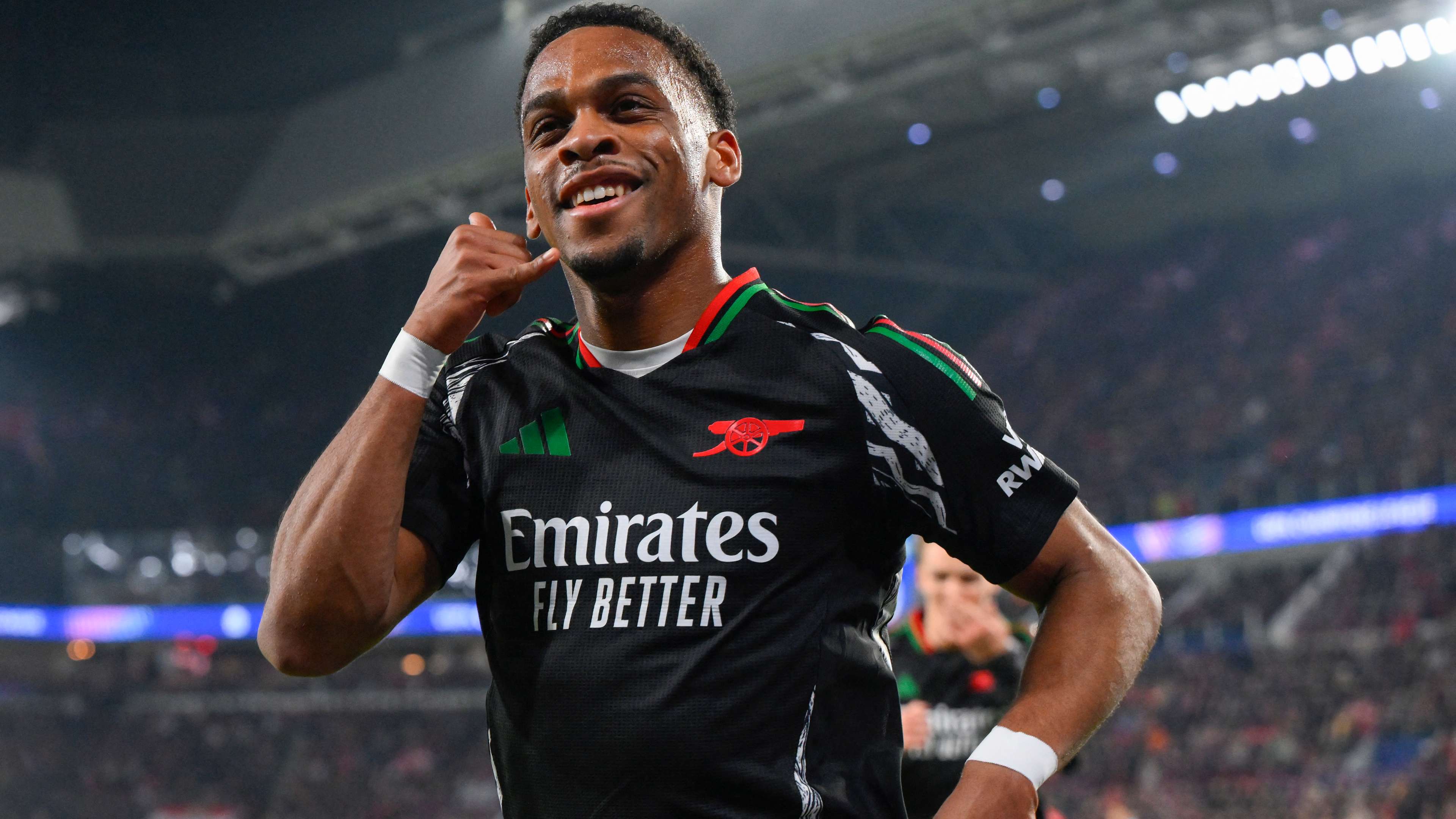 Timber makes Arsenal summer transfer window prediction  