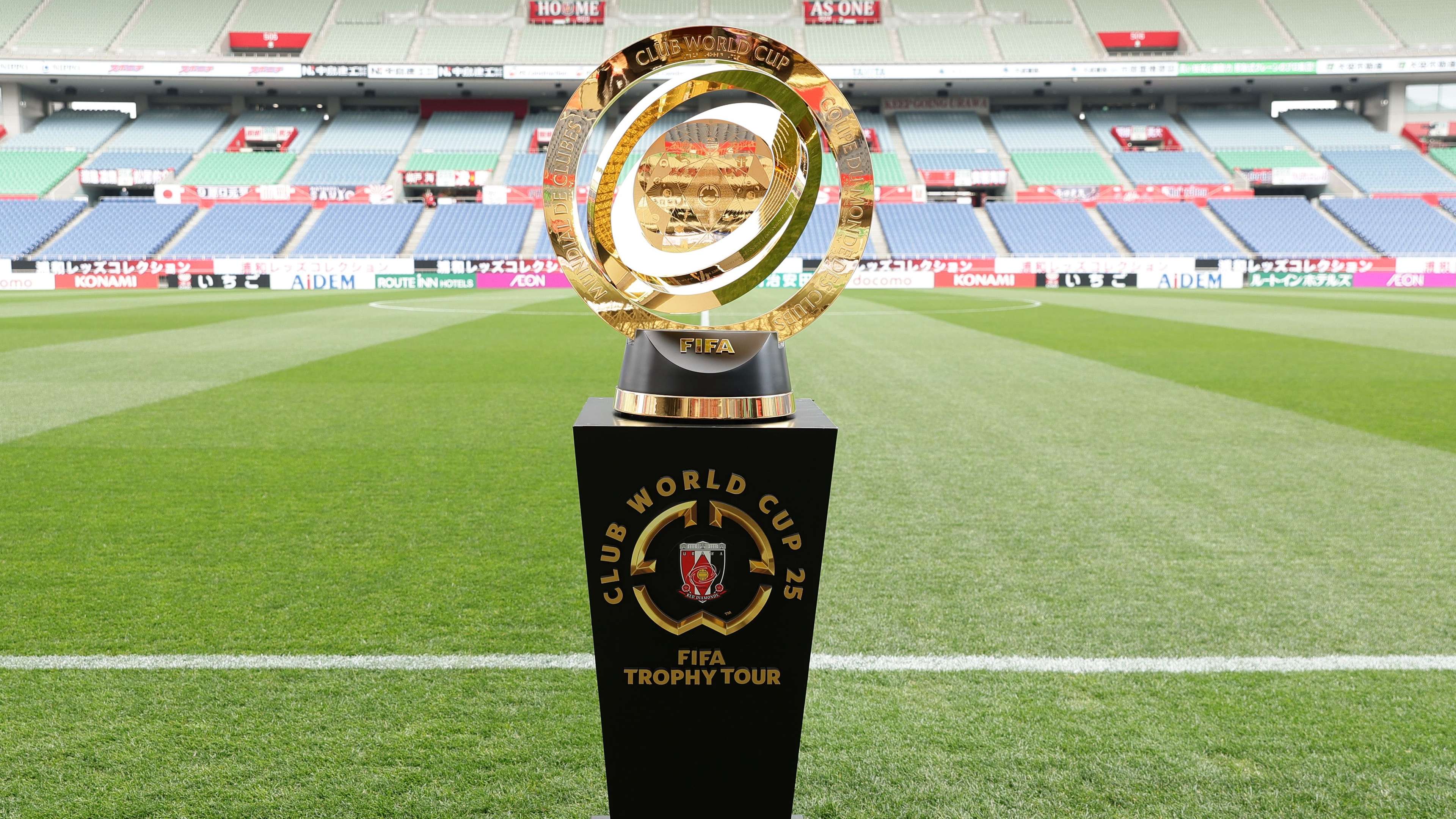 MLS players reportedly not close with league on CWC bonus deal  