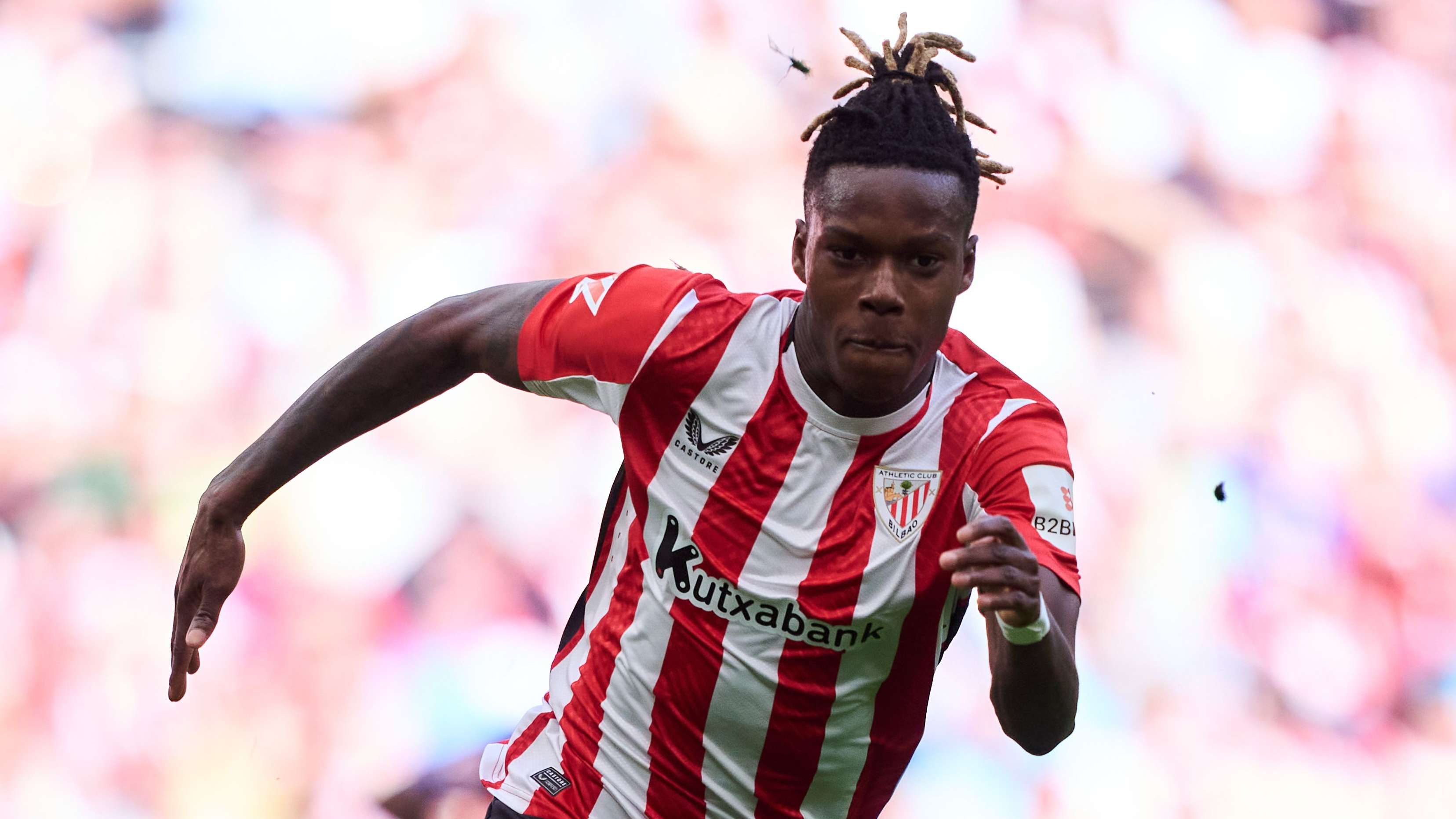 Williams 'a gem and a bargain', says Figo  