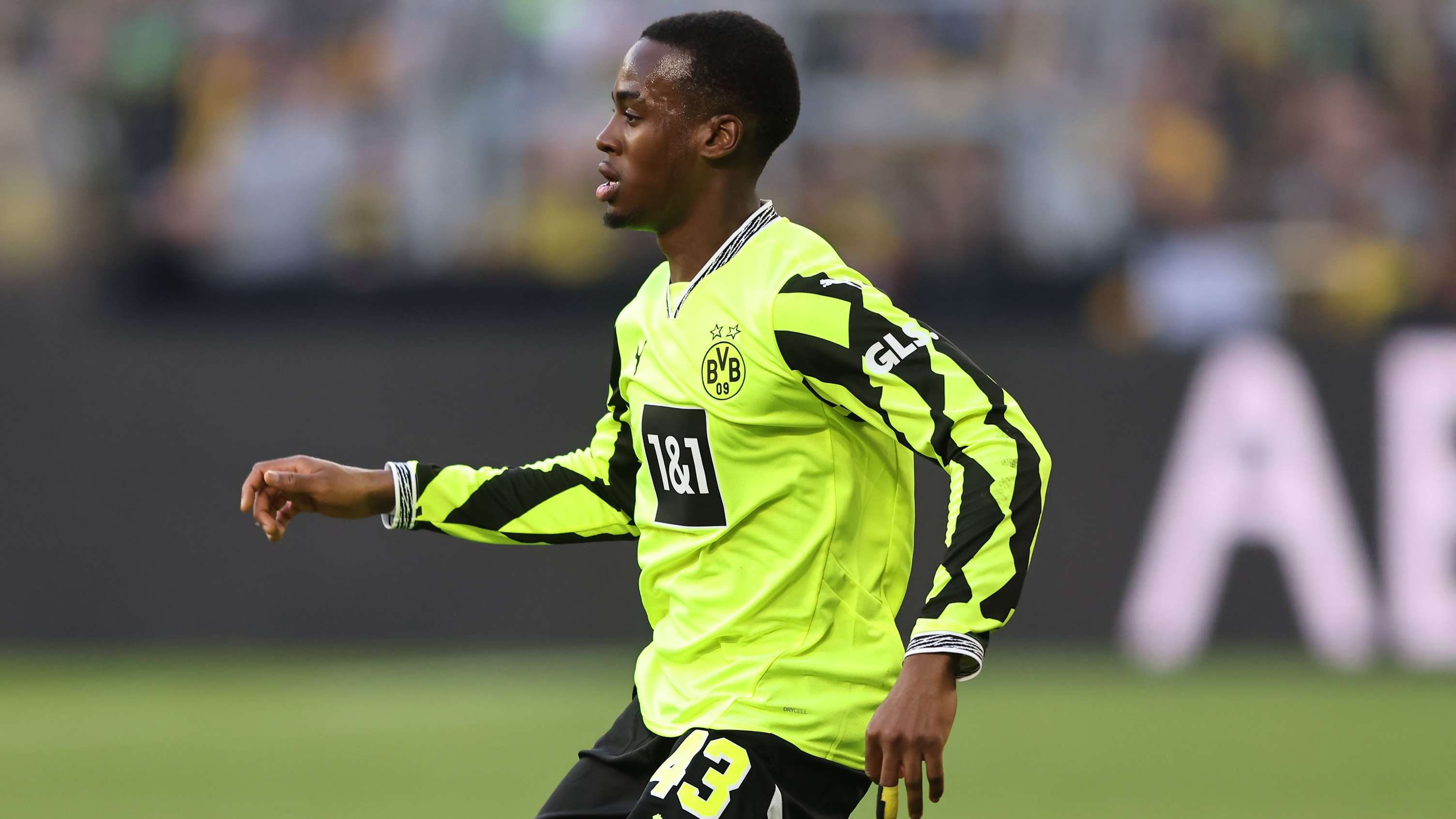 Chelsea aiming to wrap up Gittens signing 'very quickly'  