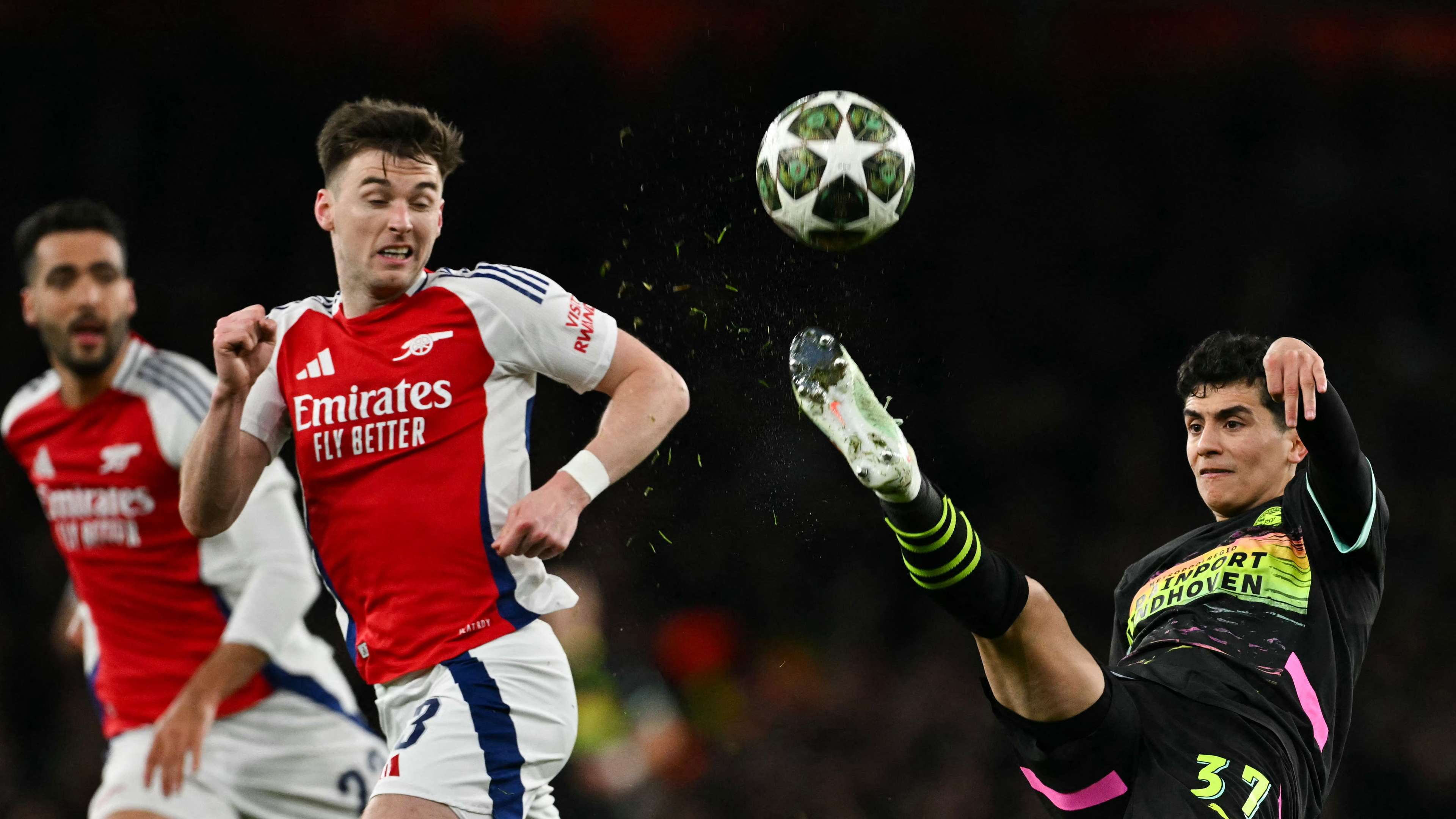 'Joining Chivas is a dream' - Ledezma arrives in Guadalajara  