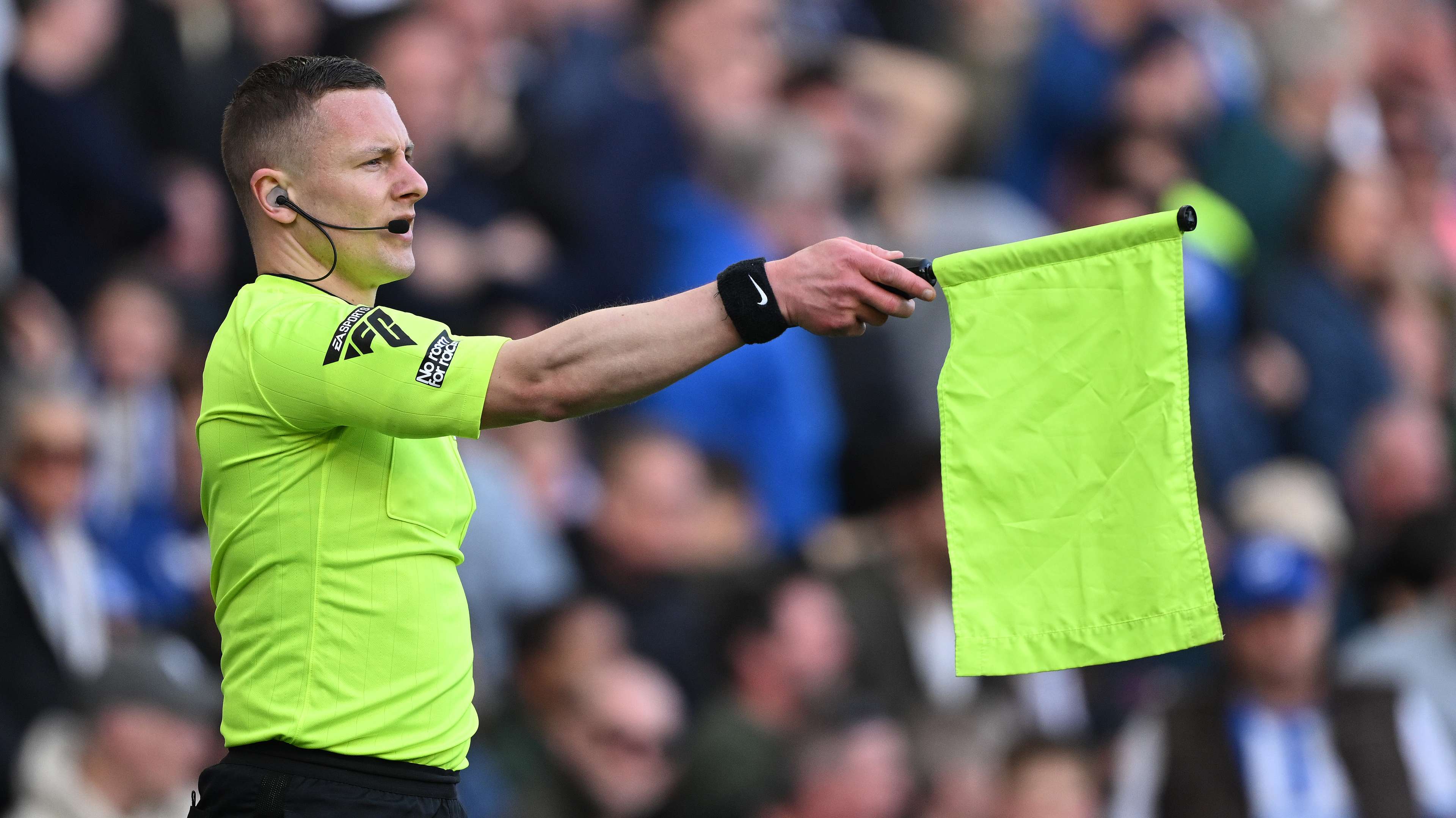 Offside rule changed after Swedish club's long campaign to IFAB   Offside rule changed after Swedish club's long campaign to IFAB
