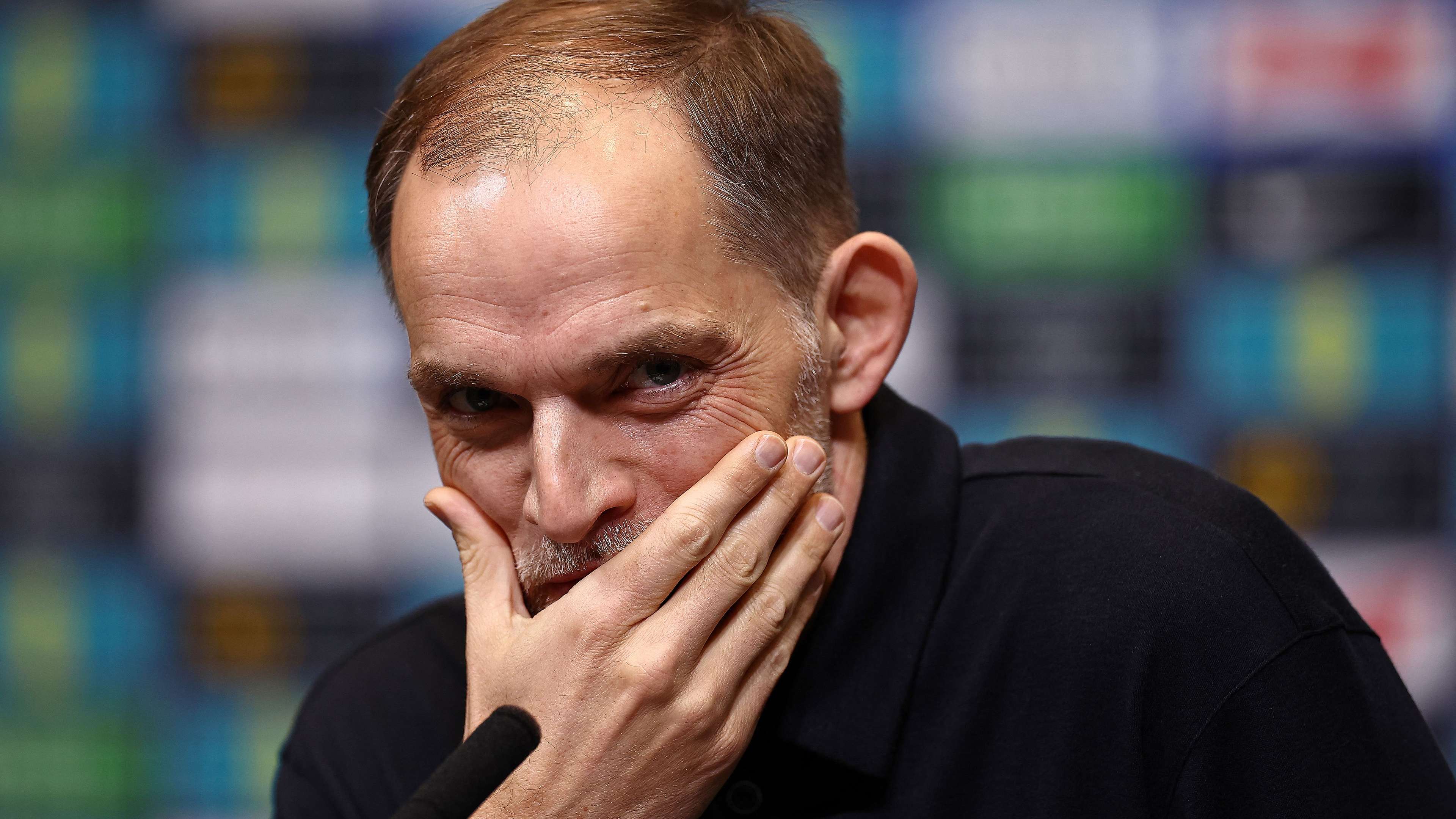 Tuchel reveals the non-English star he would love in his squad  
