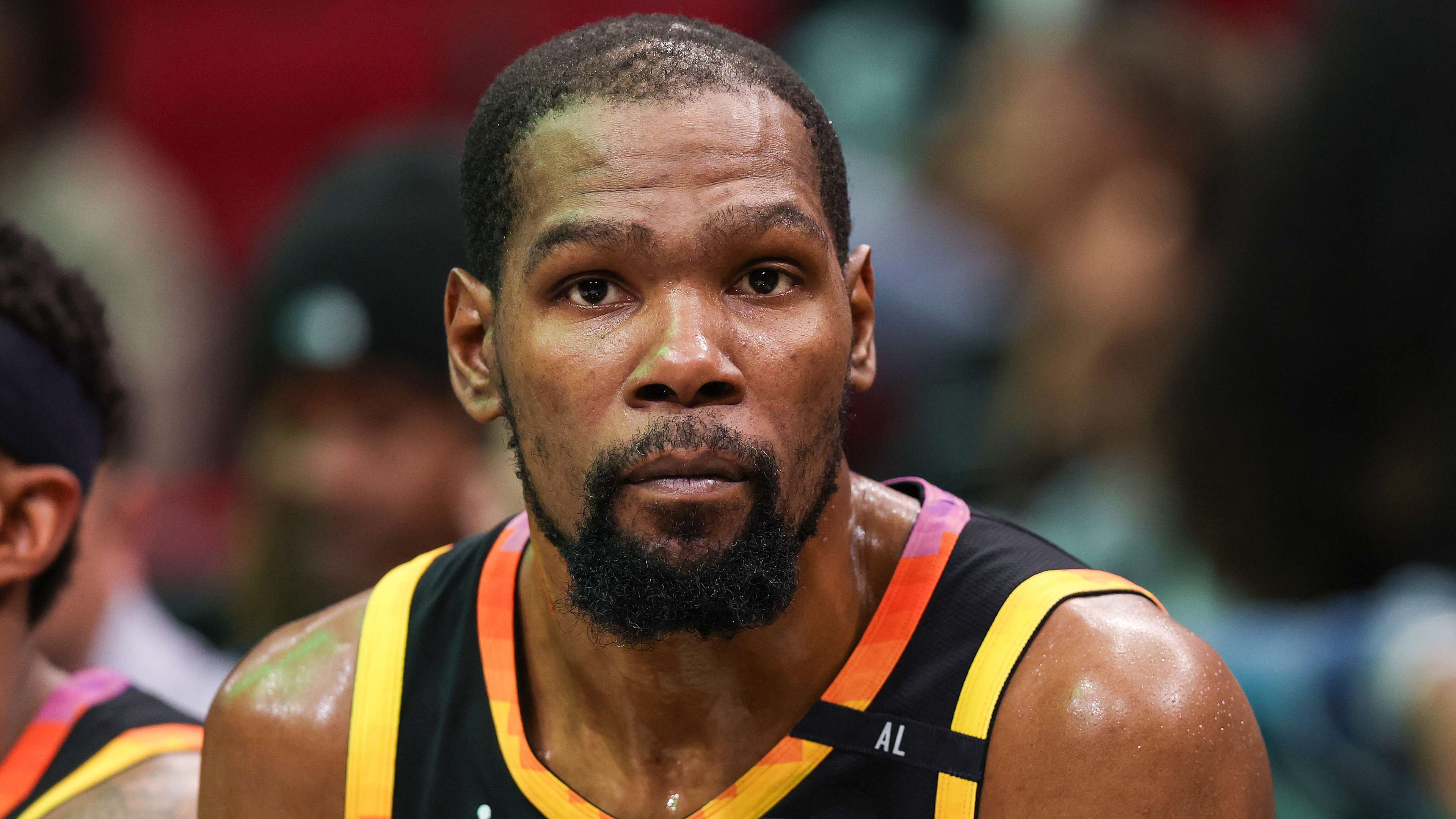 NBA star Durant invests in PSG, will consult on basketball  