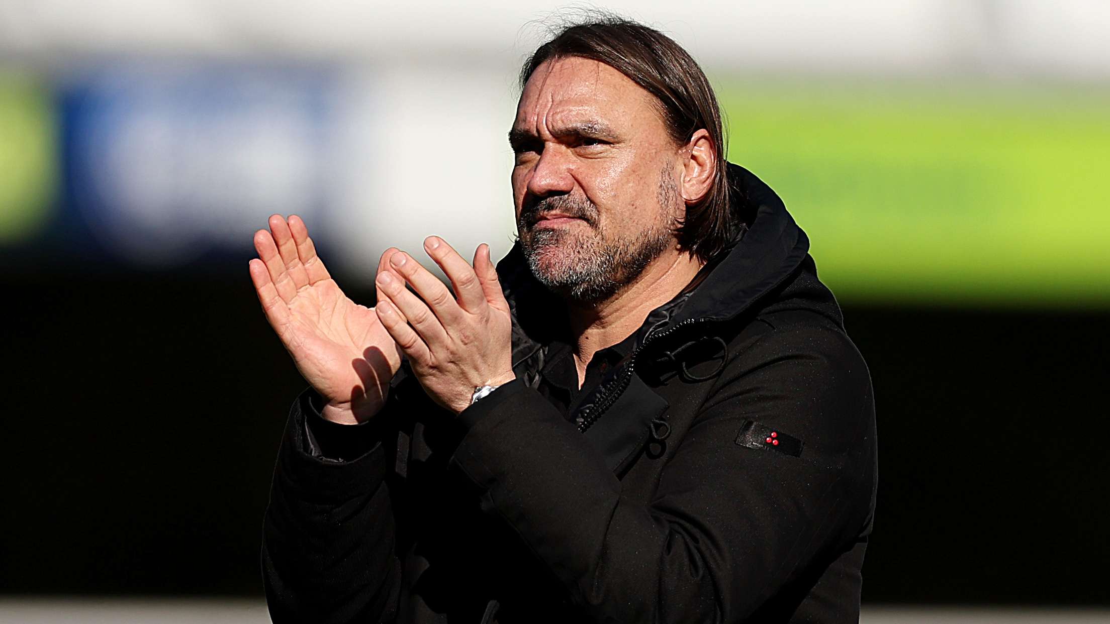 Leeds forced to apologise - fans BANNED from German pre-season  