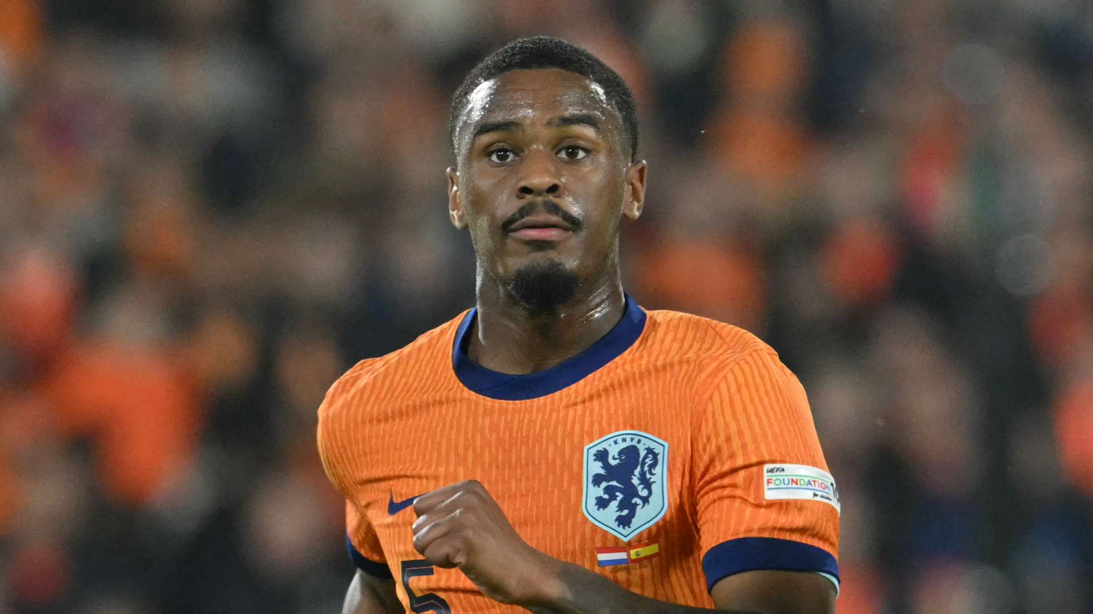 'I feel at home' - PL target Hato hints at Ajax stay  