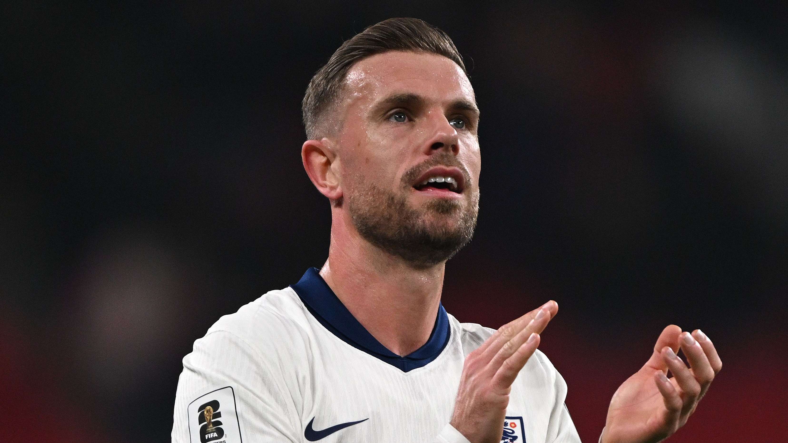 Tuchel insists he WON'T drop Henderson from England squad   Tuchel insists he WON'T drop Henderson from England squad
