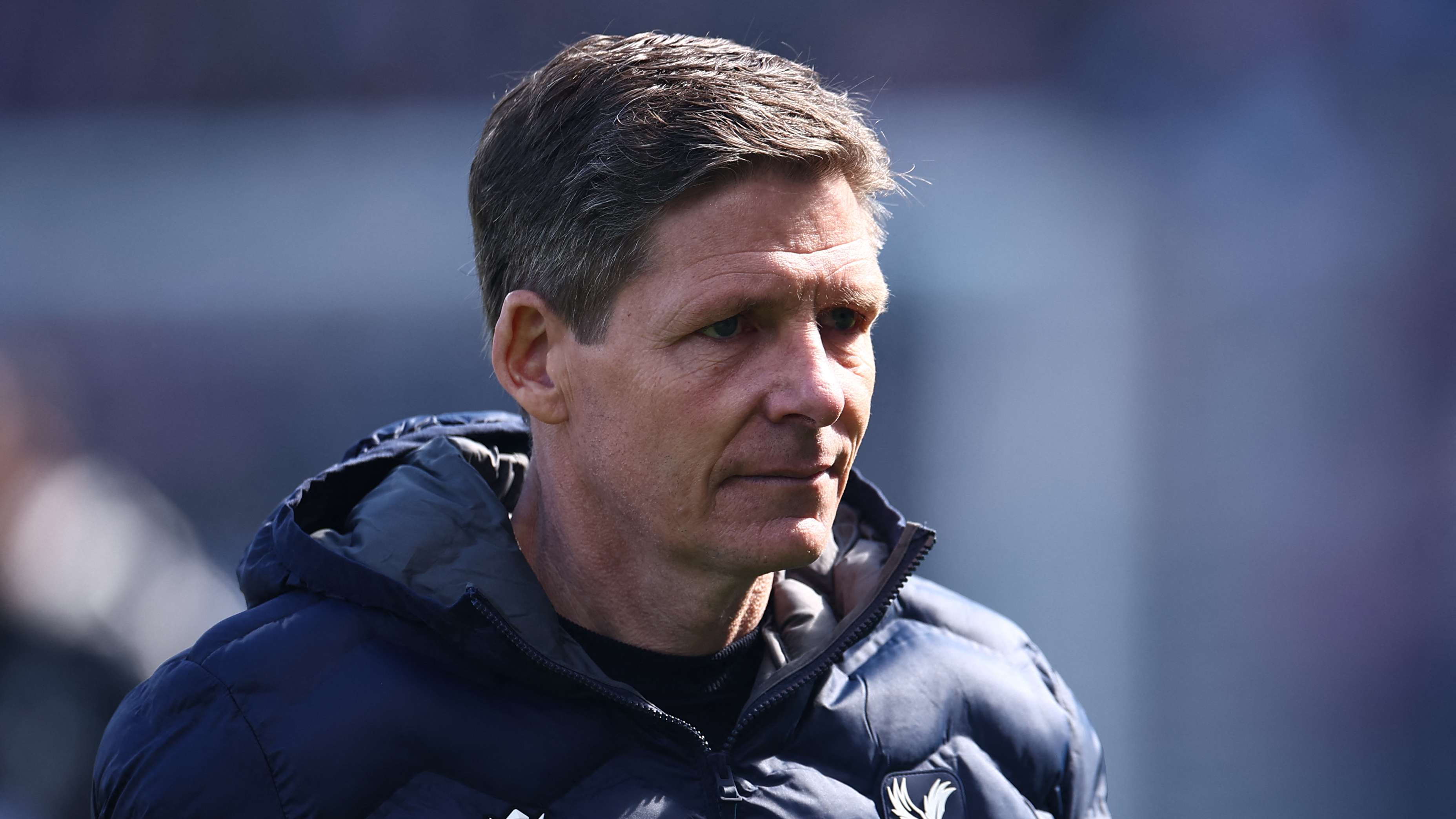 Crystal Palace open talks for outgoing Chelsea goalkeeper  