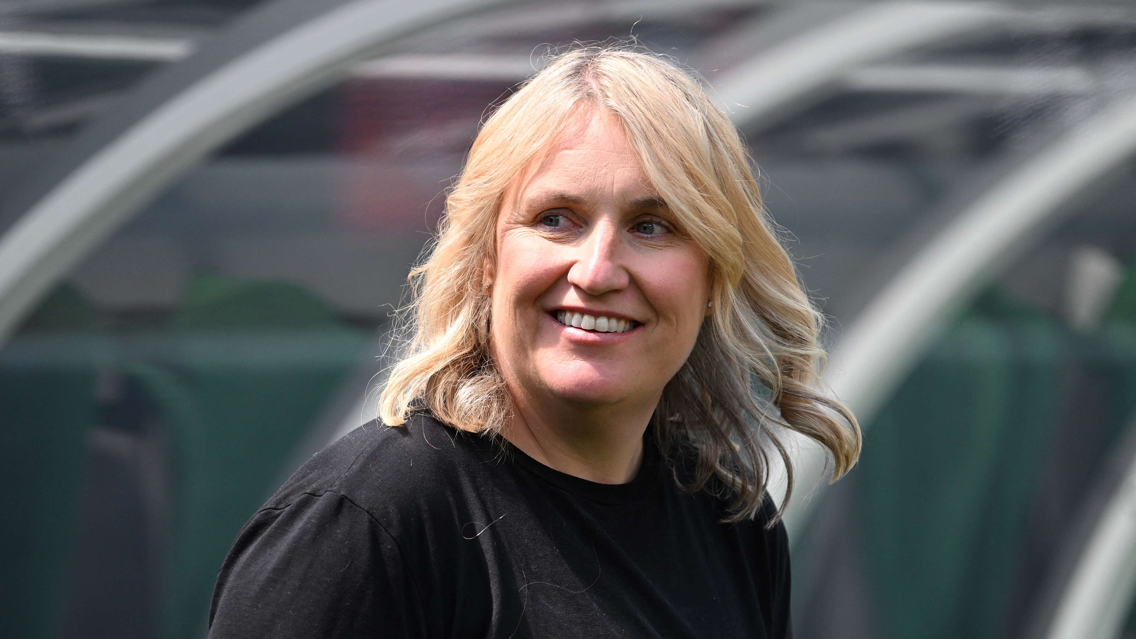 Hayes: Euro 2025 will see new level of quality in women's game  