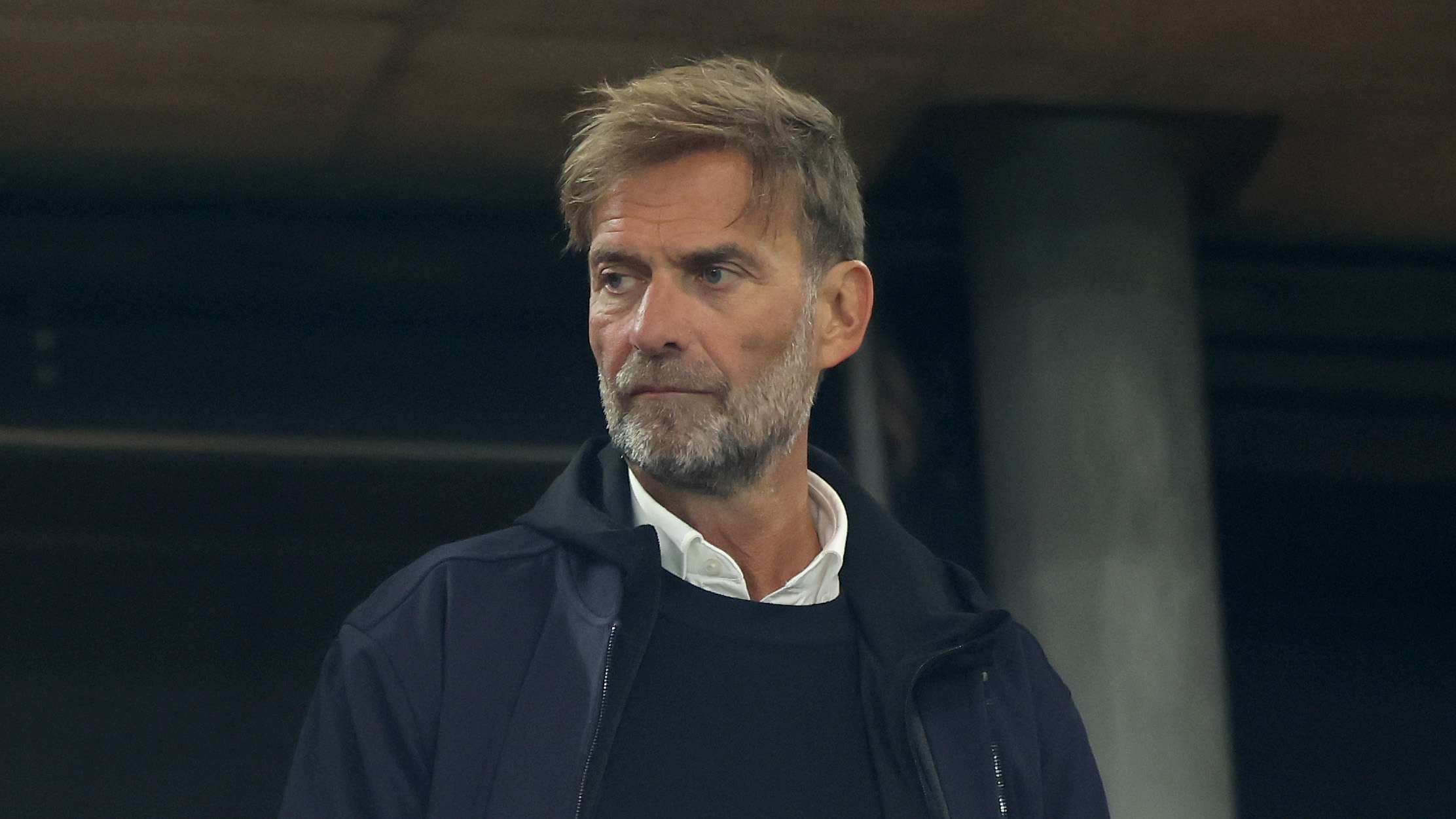 'Worst idea EVER!' Klopp blasts FIFA over Club World Cup   'Worst idea EVER!' Klopp blasts FIFA over Club World Cup