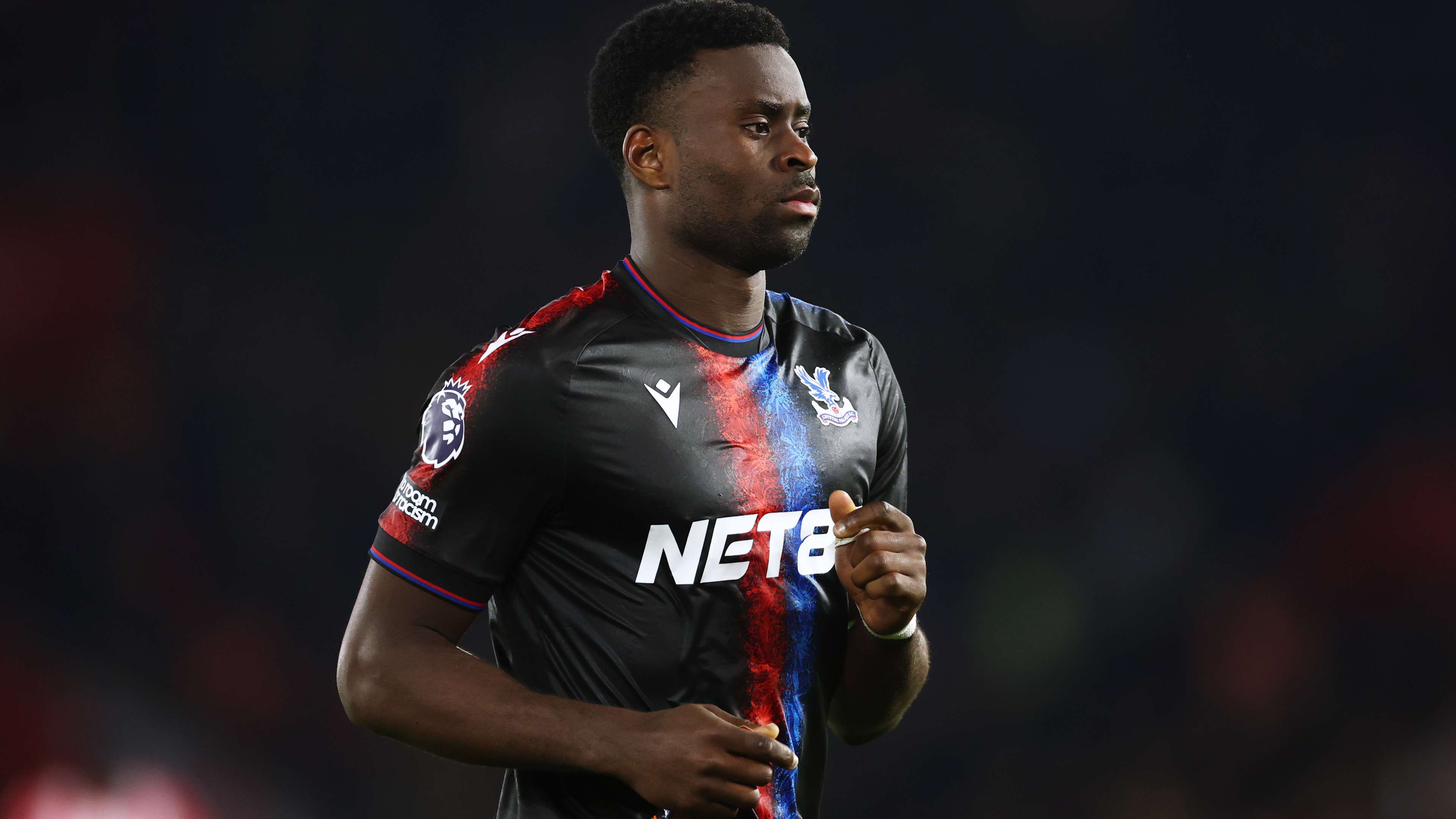 Liverpool planning 'lowball' Guehi offer ahead of contract expiry  