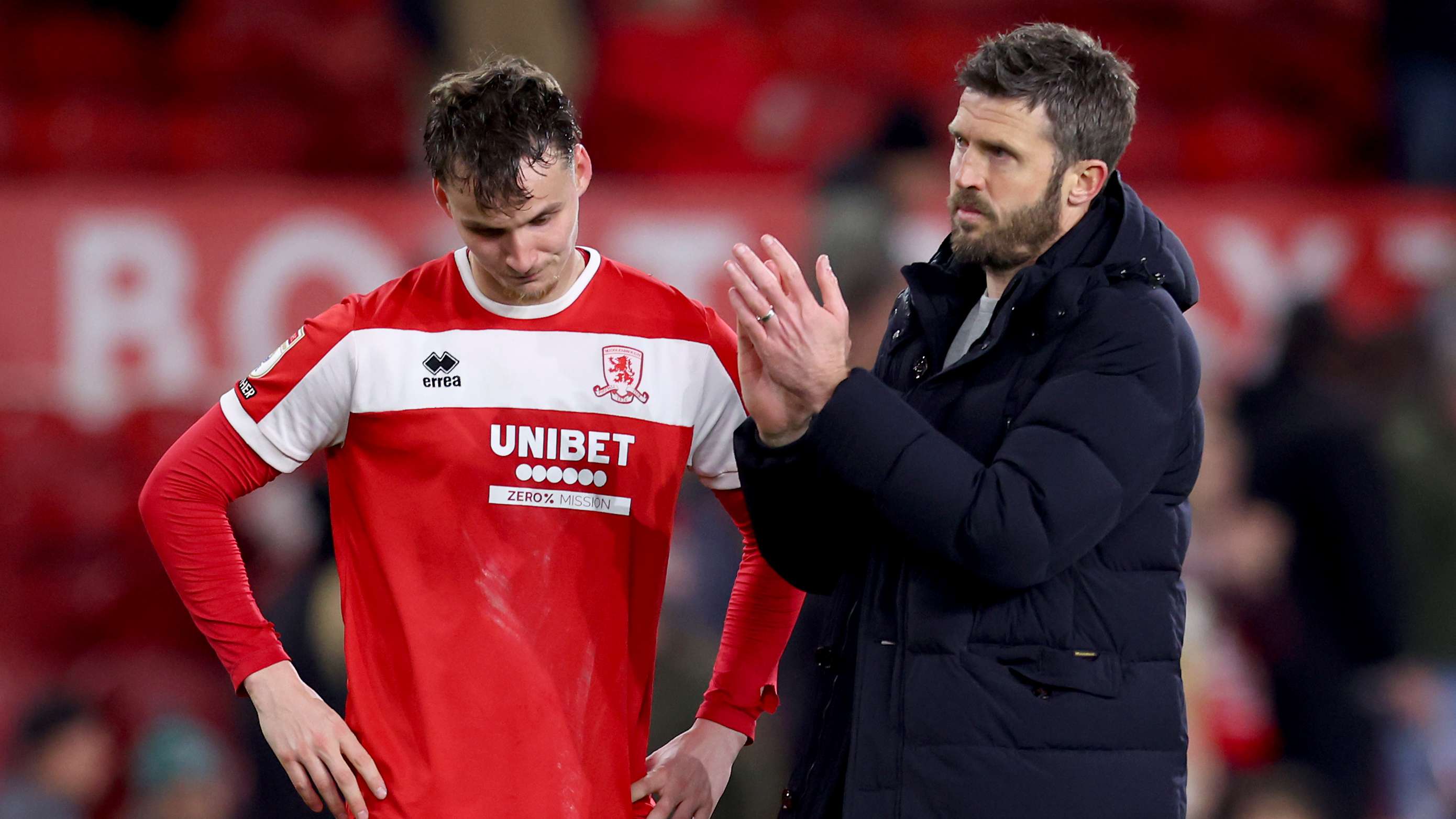 Ex-Man Utd star SACKED by Championship club  