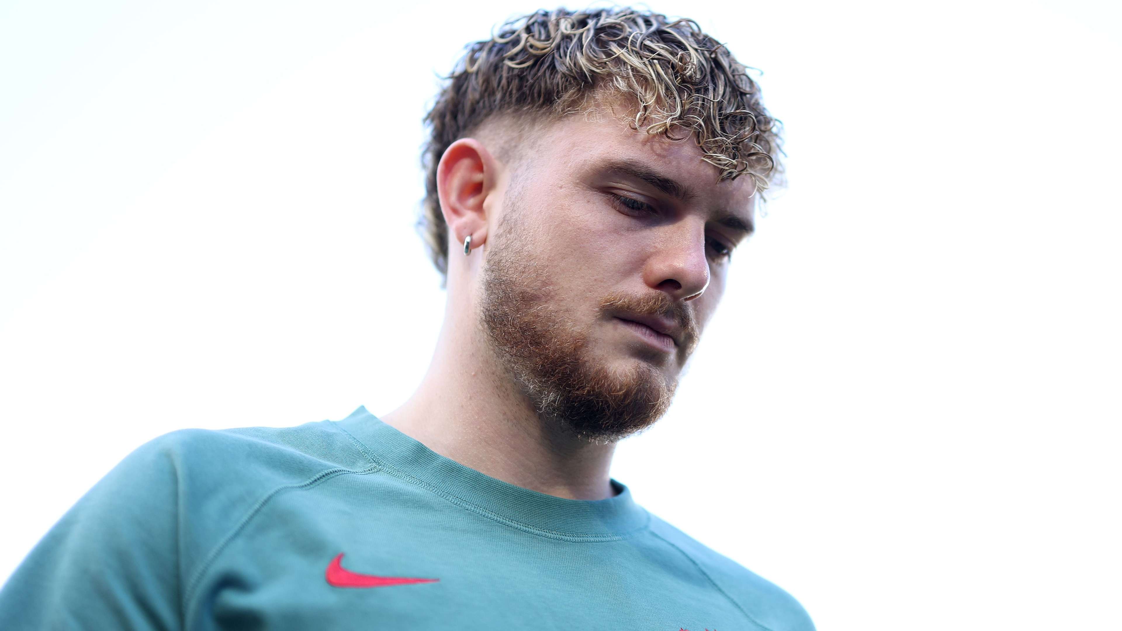 Elliot opens door to Liverpool exit - bemoans lack of minutes  