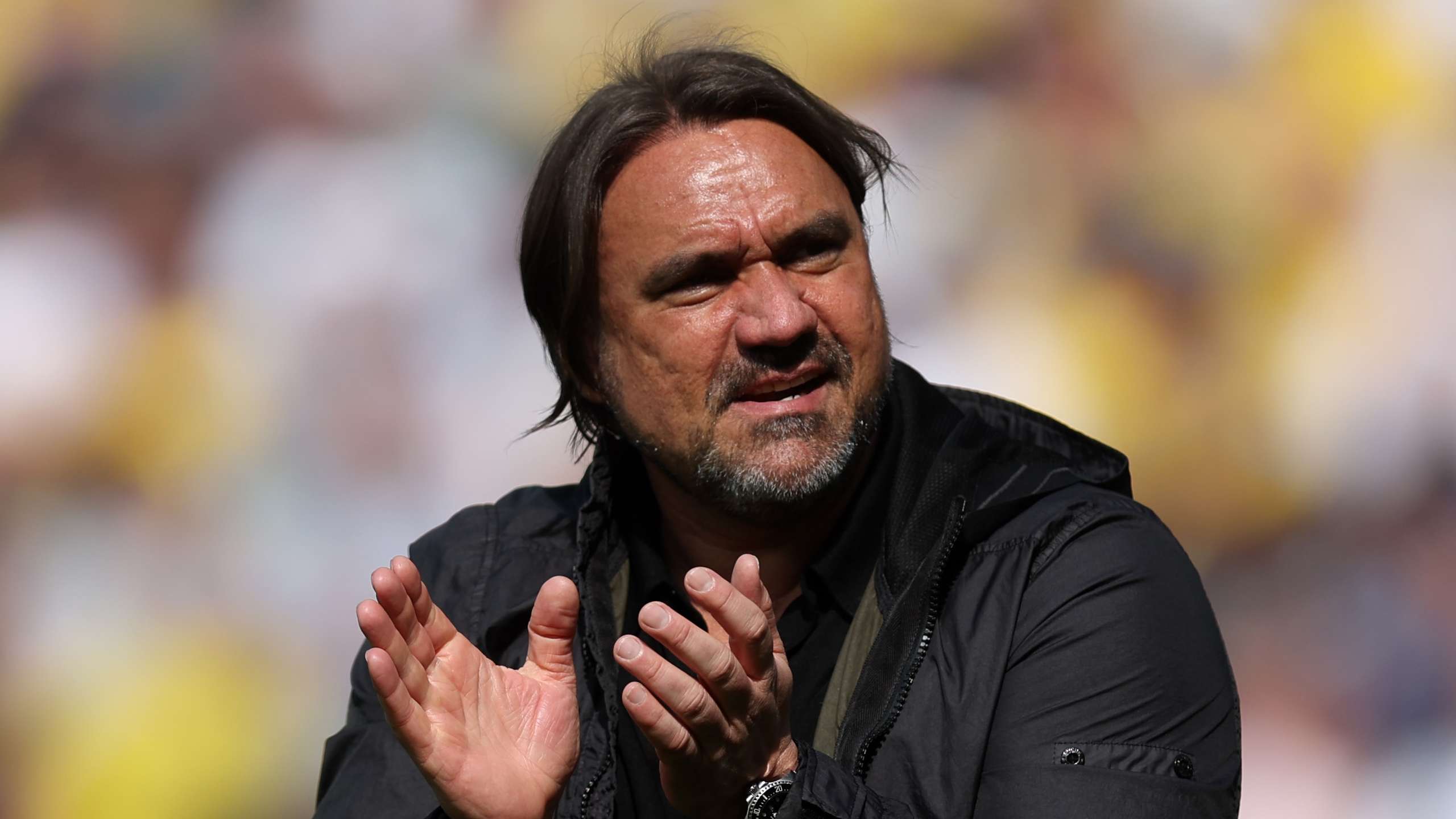 Leeds eye triple transfer raid after nearing second signing  