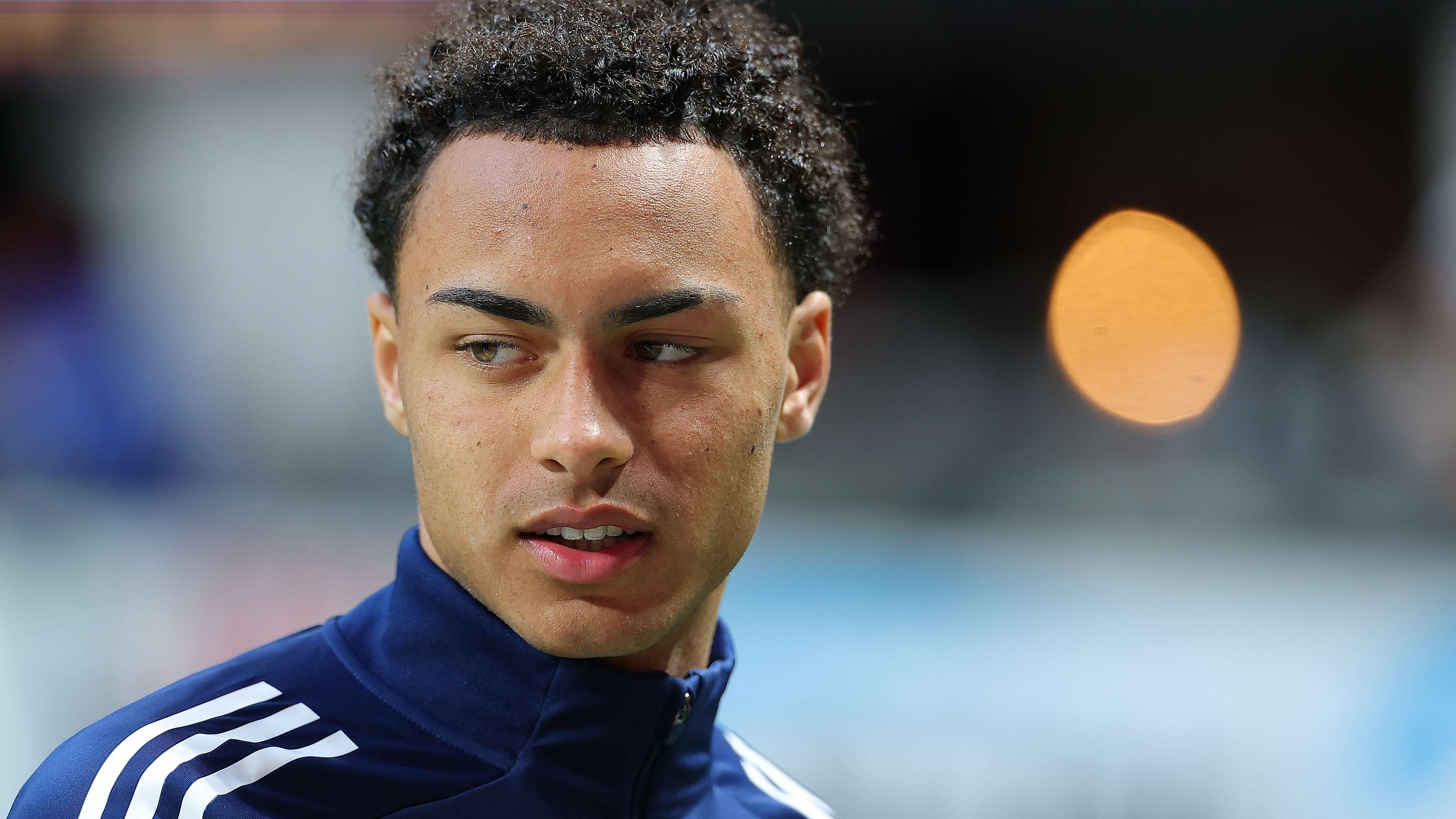 Tottenham reportedly target 17-year-old Revs defender Miller  