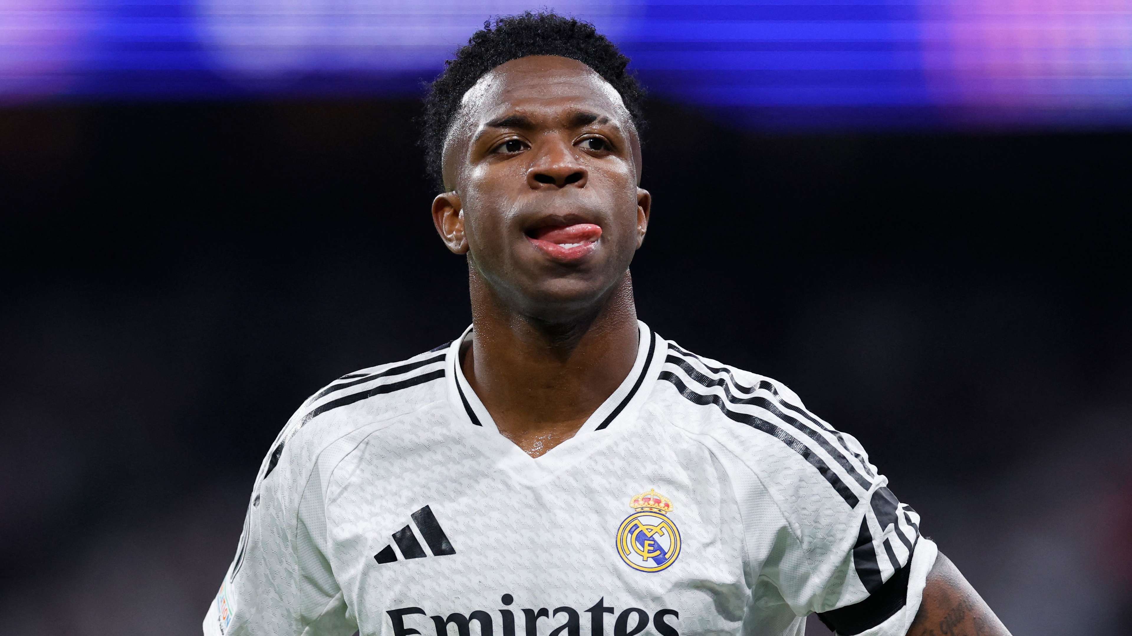 Vini Jr. to Saudi still alive? Al-Hilal CEO discusses huge transfer  