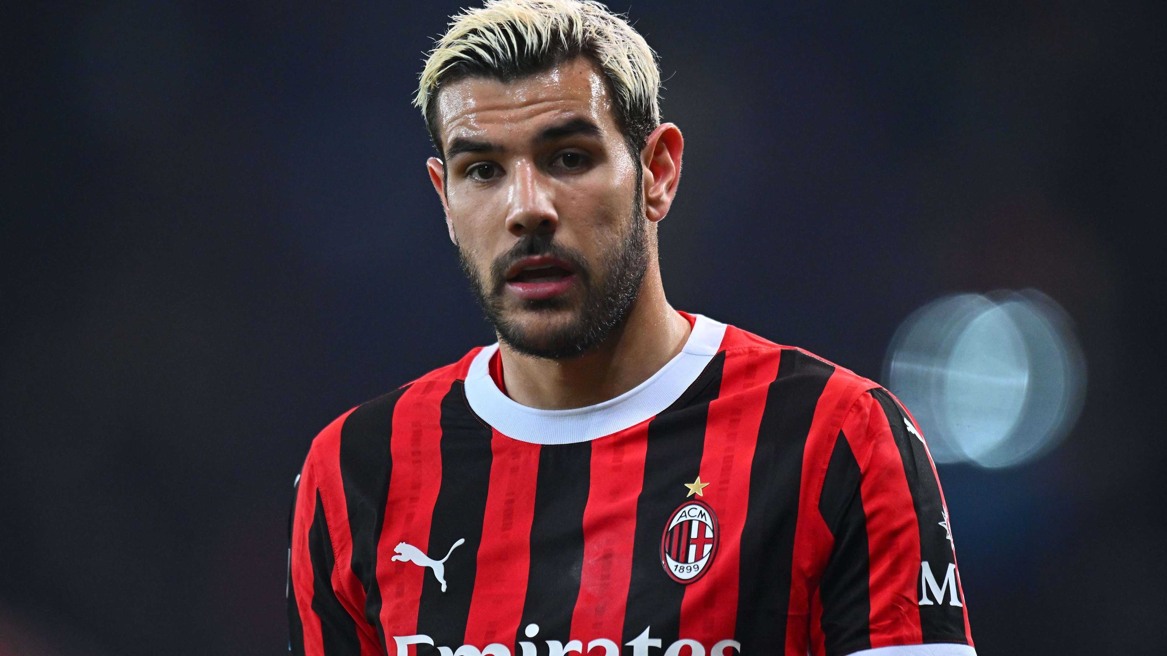 Atletico close in on Theo Hernandez deal as new bid is tabled  