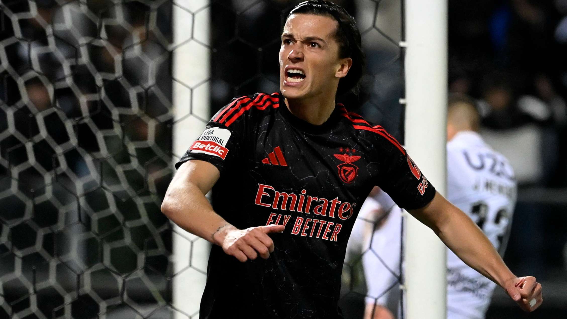 Good news for Madrid in pursuit of €50m Carreras  