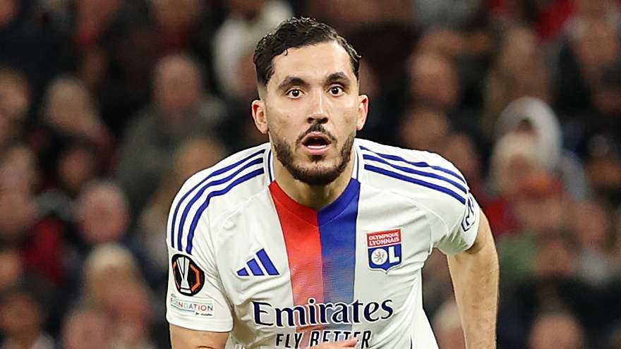 How Barca played role in Cherki becoming Man City 'priority'  