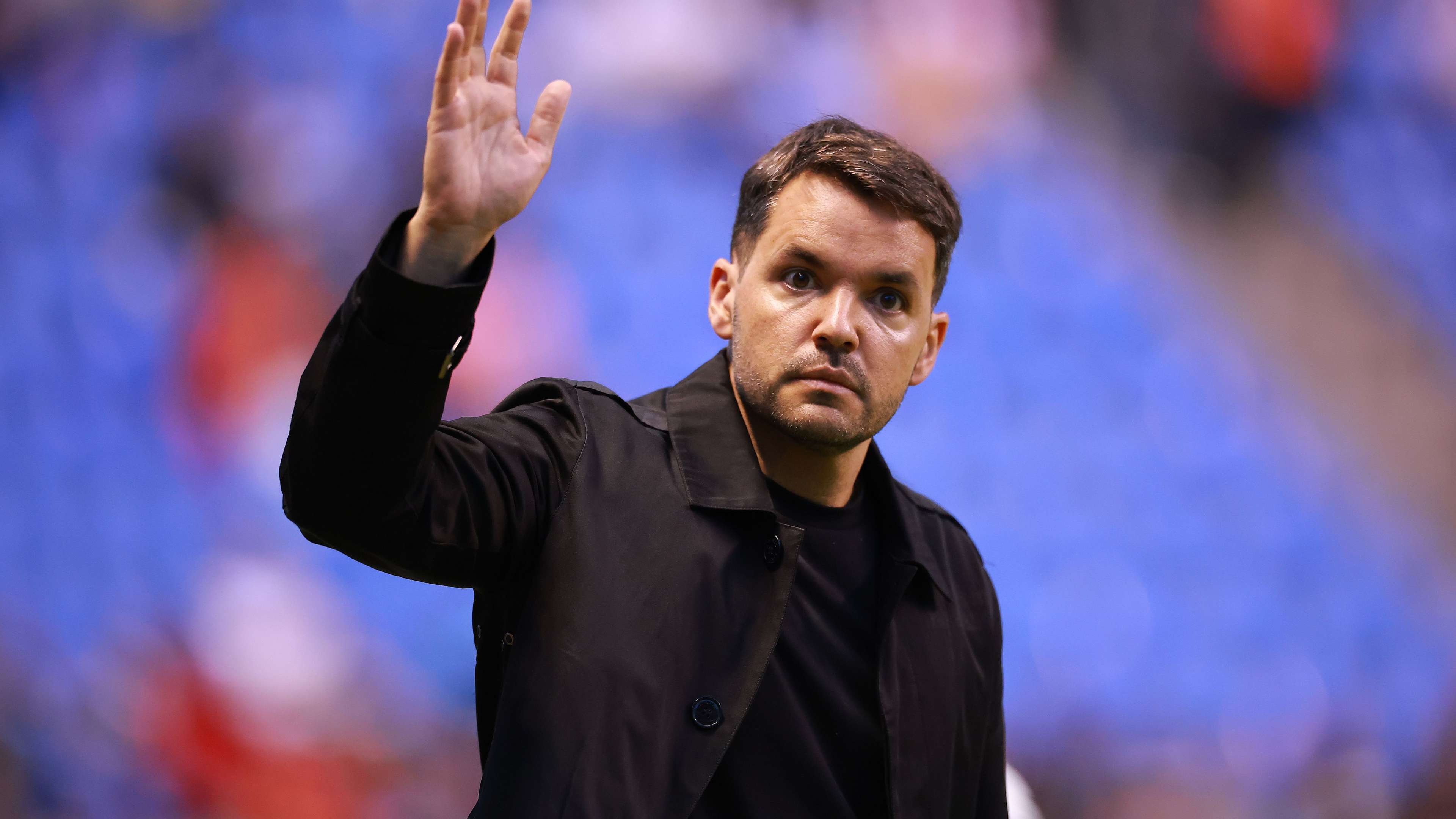 'A team that defines an era' - Larcamón takes over Cruz Azul  