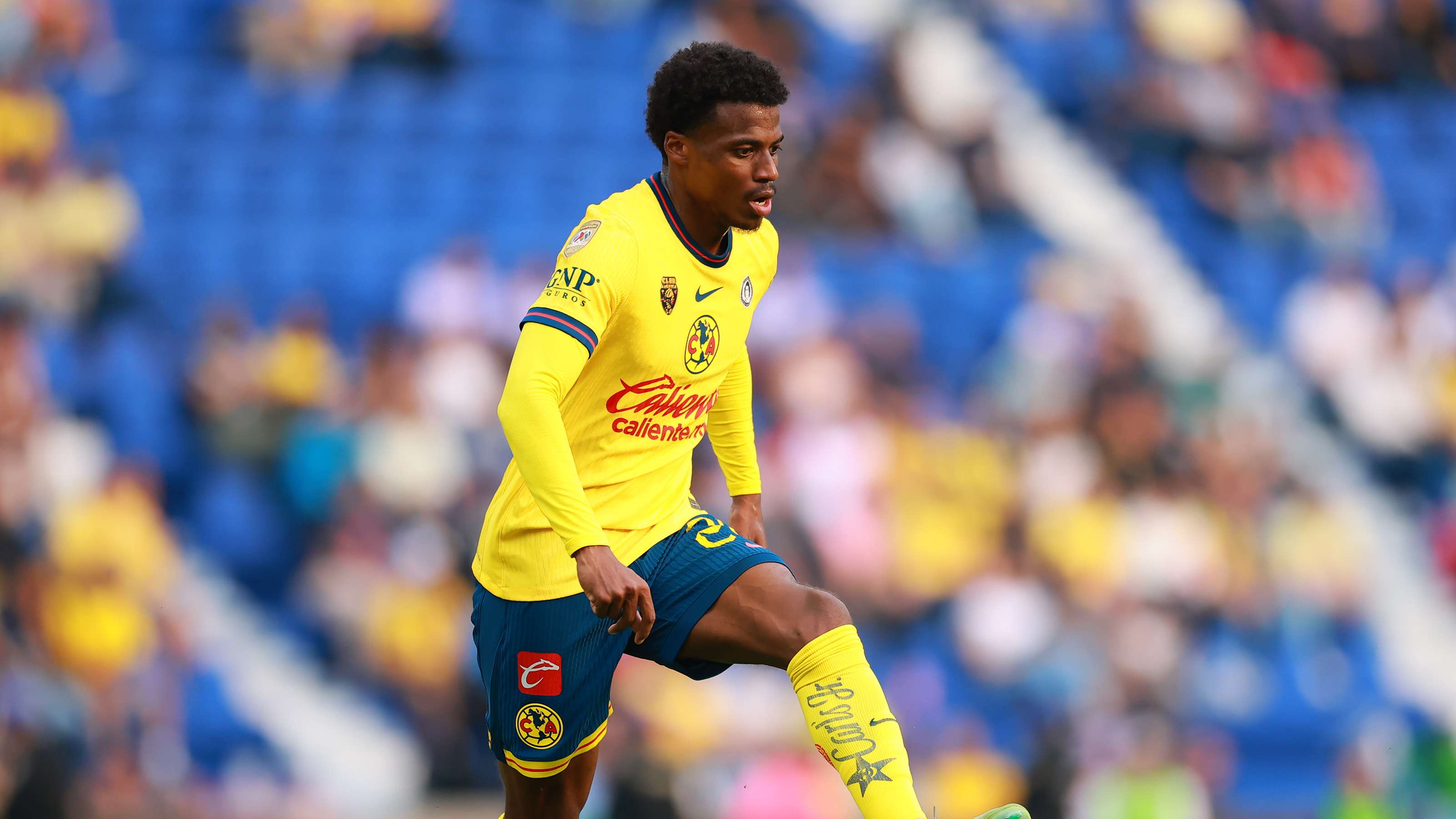 LAFC sign Club America's Dilrosun on loan ahead of CWC  