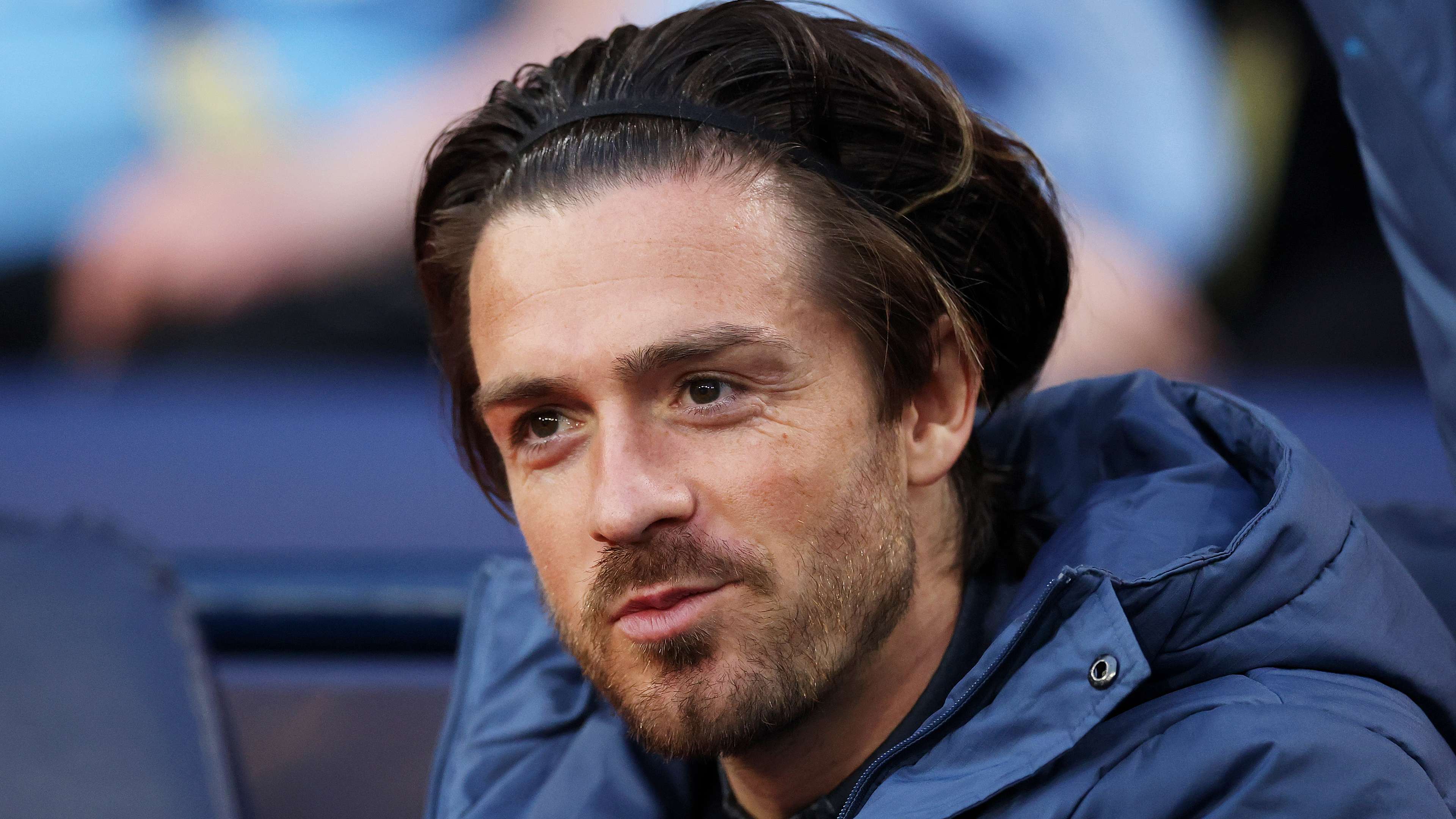 Grealish labelled a 'real Tottenham player' as icon suggests move  