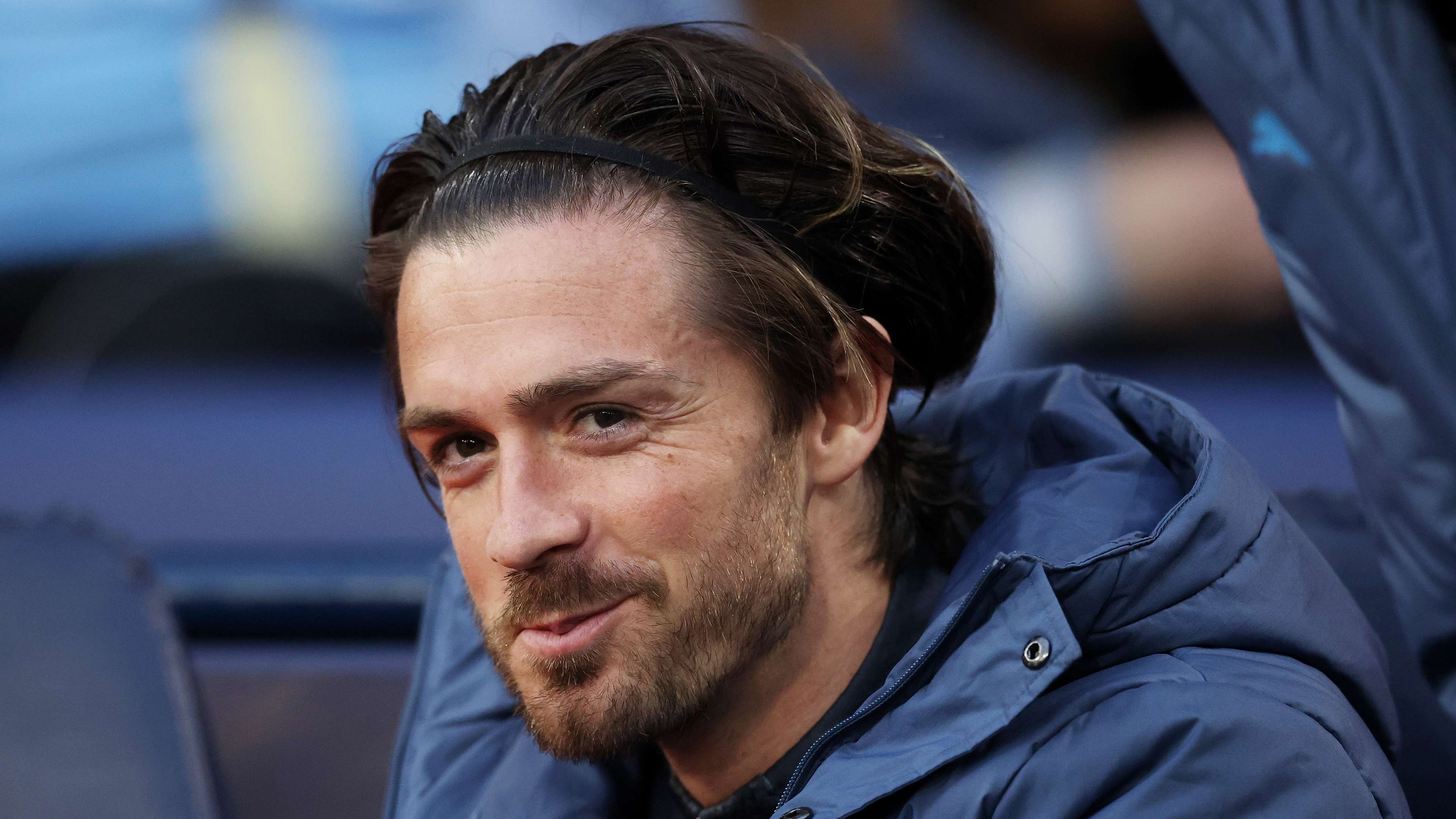 Grealish shows off holiday fitness regime amid talk of 'no offers'  