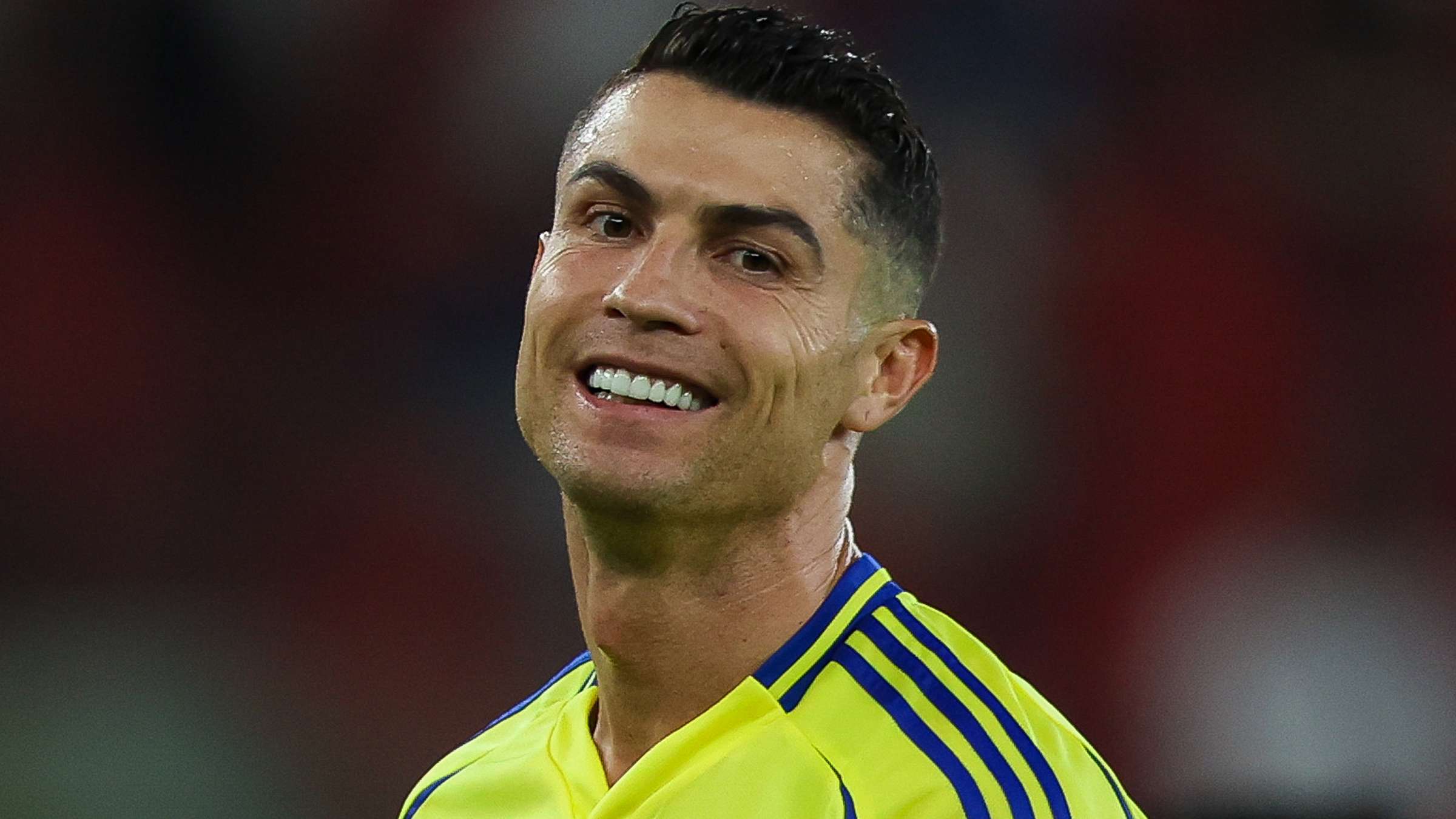 Ronaldo to unite with Portuguese coach as Al-Nassr reach agreement  