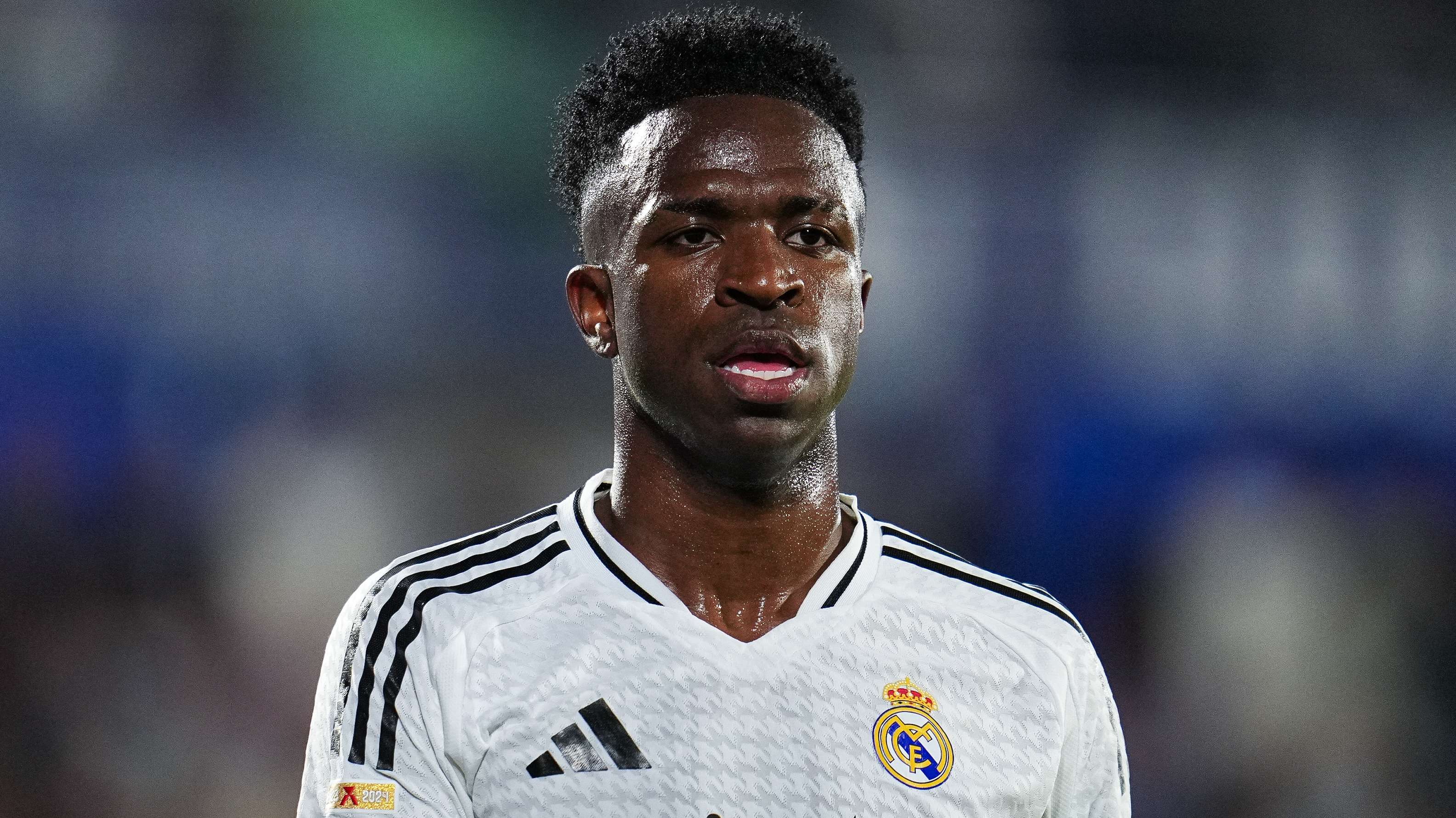 Four jailed for hanging Vinicius dummy ahead of Madrid derby  
