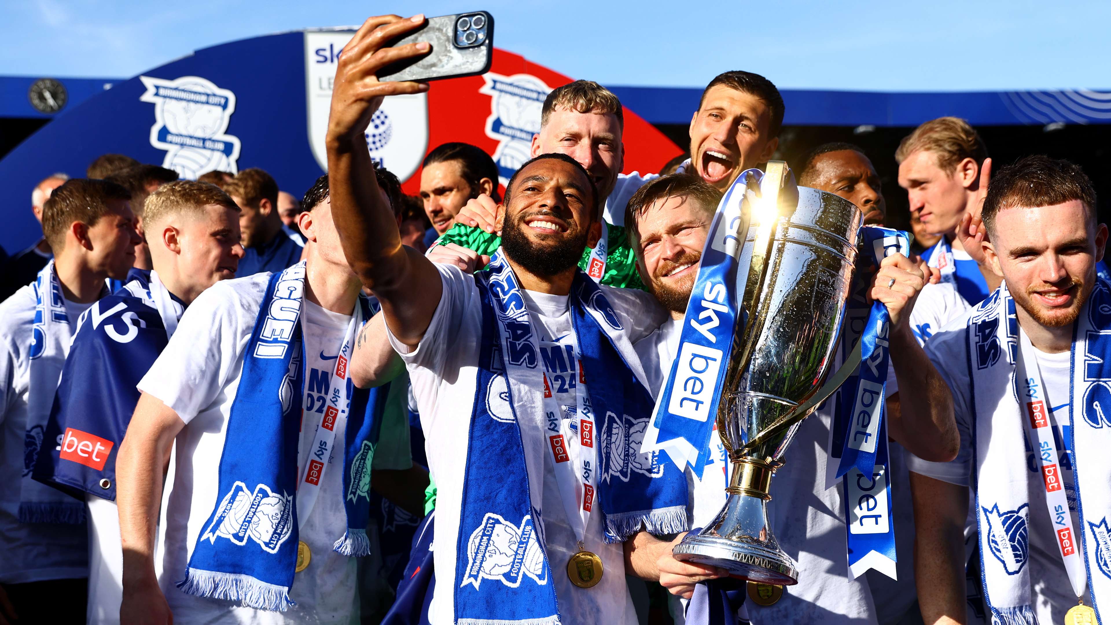 Birmingham to spend big in back-to-back promotion push  