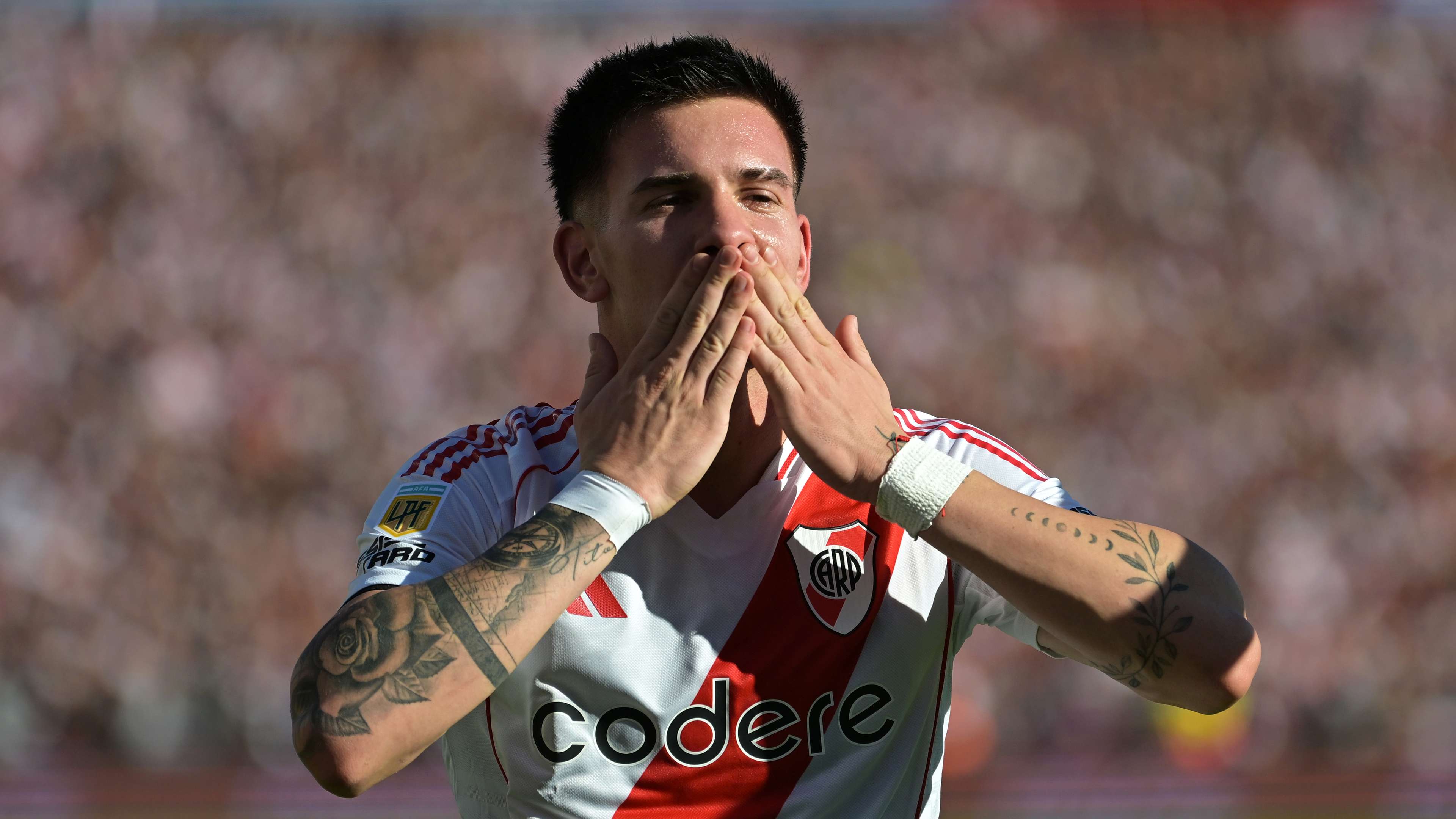 Madrid beat PSG to Mastantuono signing in €40m deal  