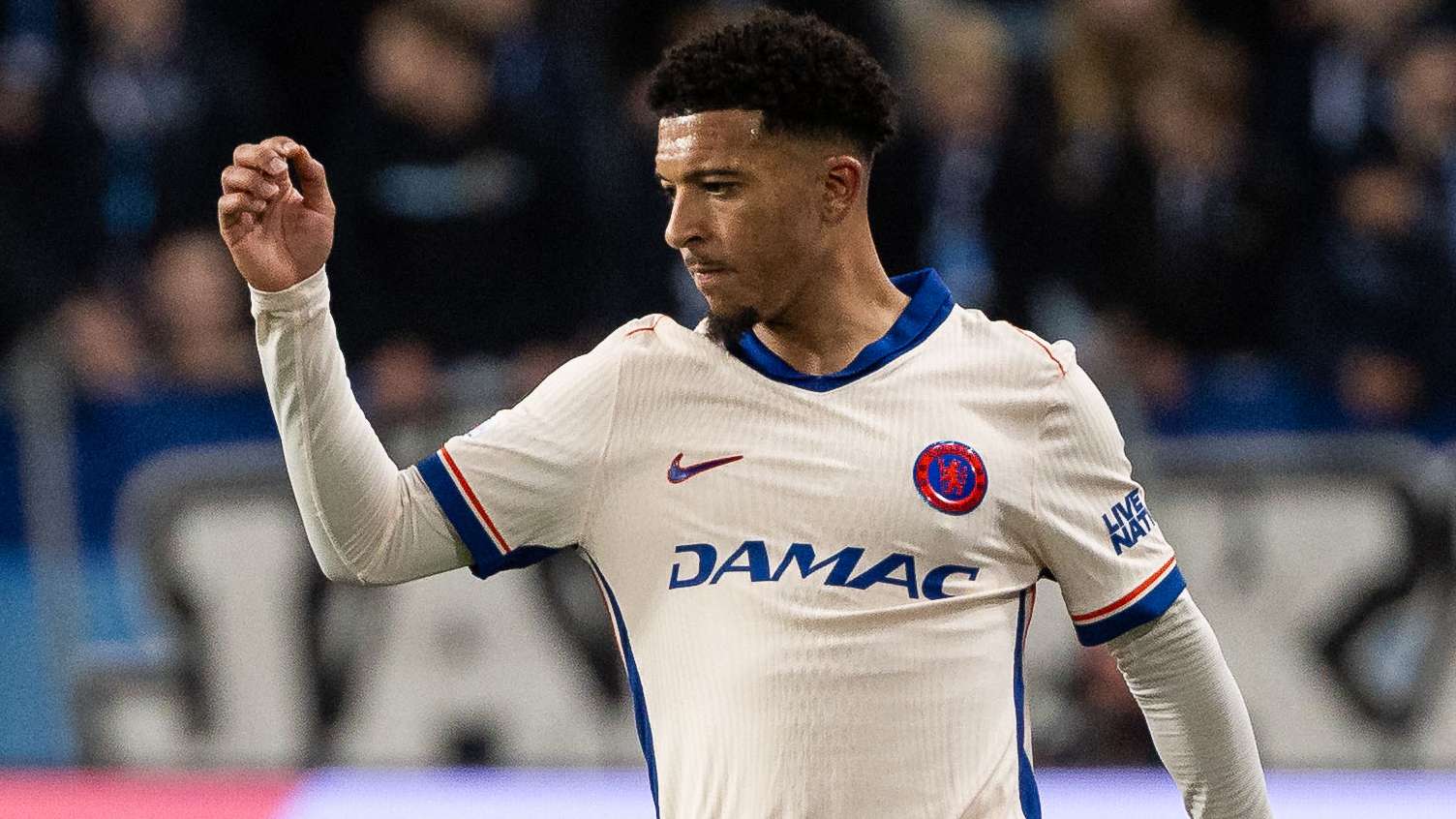 Chelsea pay huge penalty fee to send Sancho BACK to Man Utd  