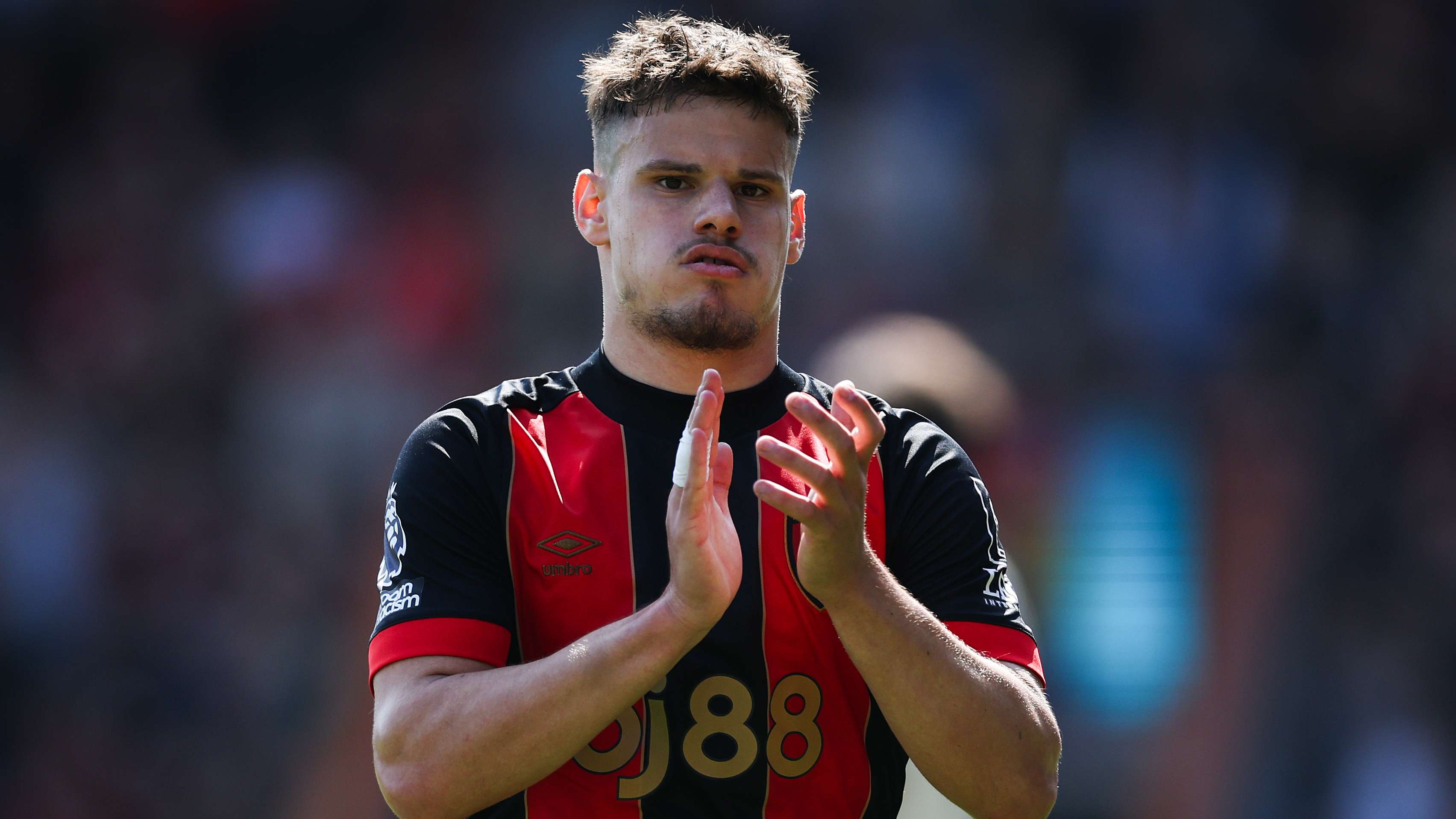 Liverpool struggling to agree Kerkez fee with Bournemouth   Liverpool struggling to agree Kerkez fee with Bournemouth
