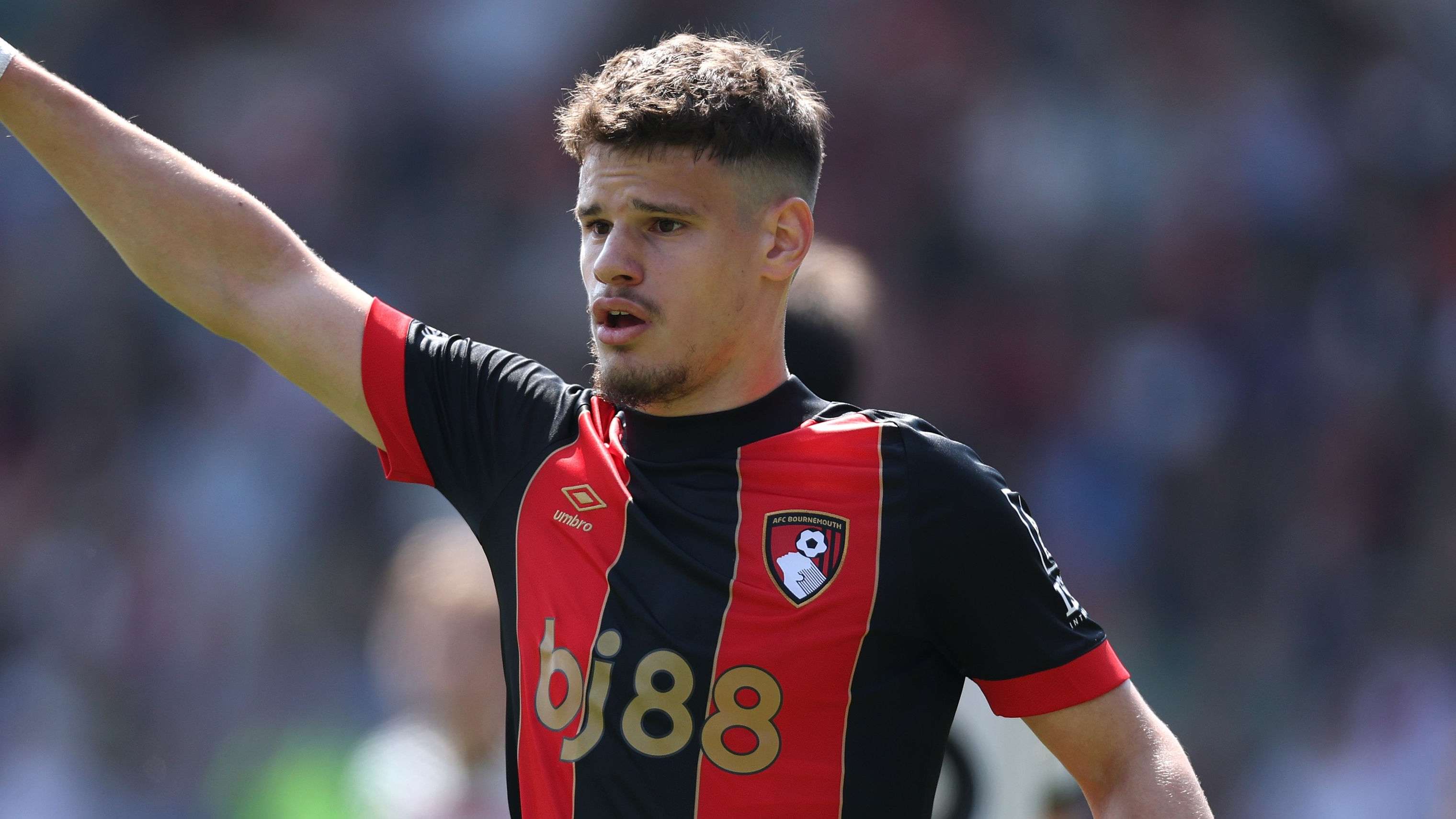 Kerkez's teammate admits transfer to Liverpool is imminent  