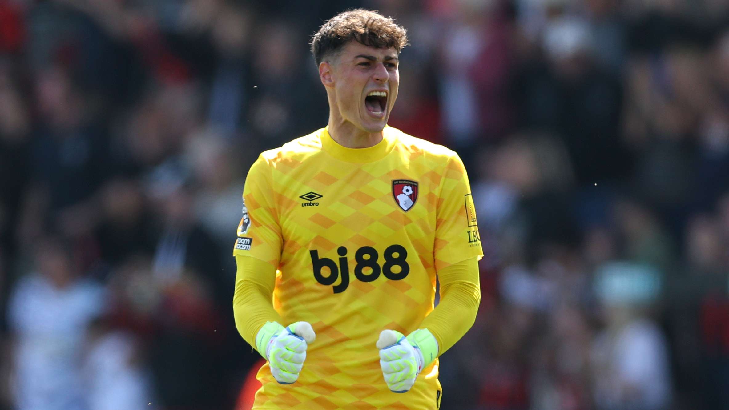 Arsenal hammered by former captain over 'strange' Kepa signing  