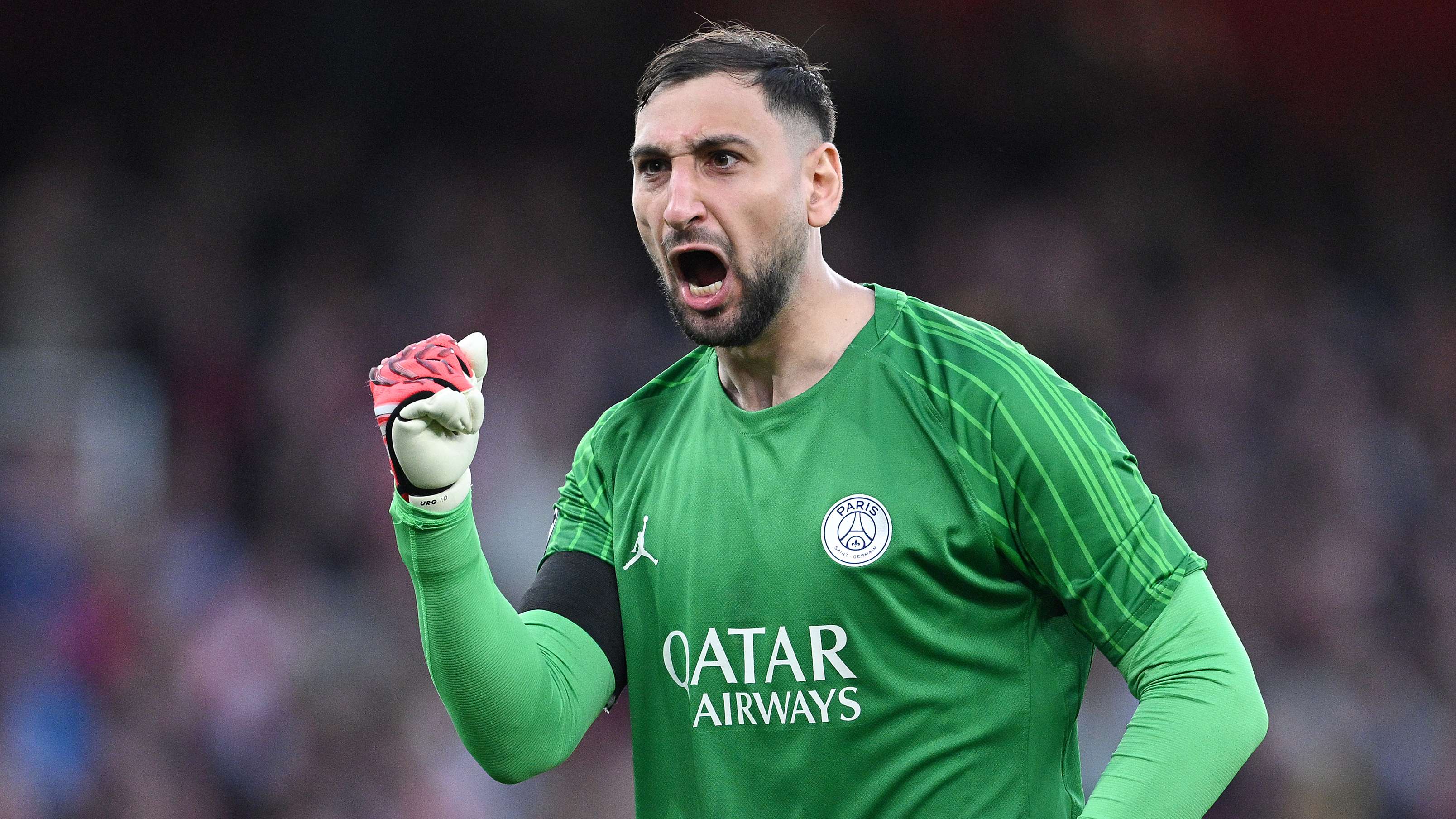 PSG set surprisingly low Donnarumma asking price   PSG set surprisingly low Donnarumma asking price