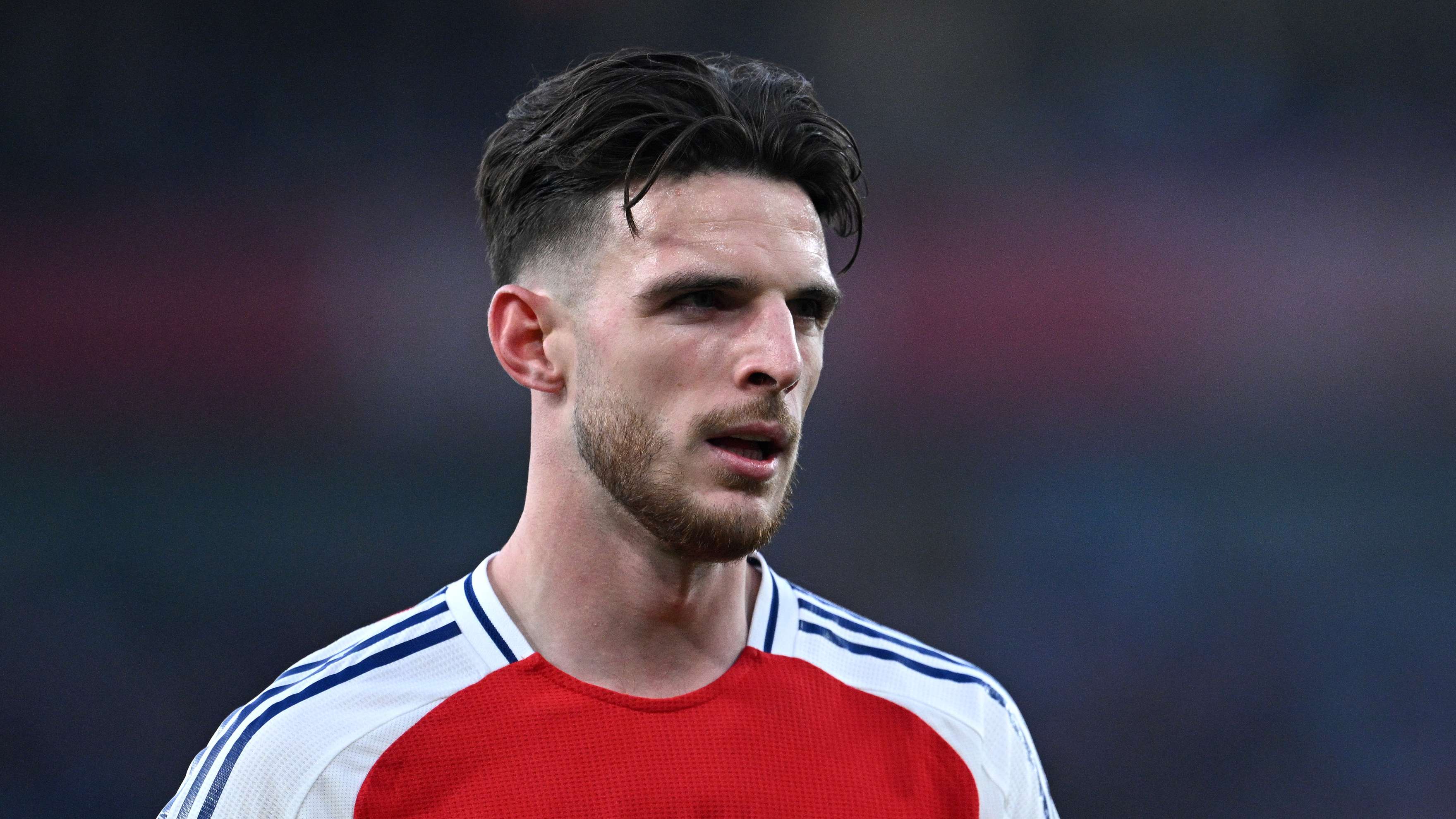 How much does Declan Rice earn at Arsenal?  