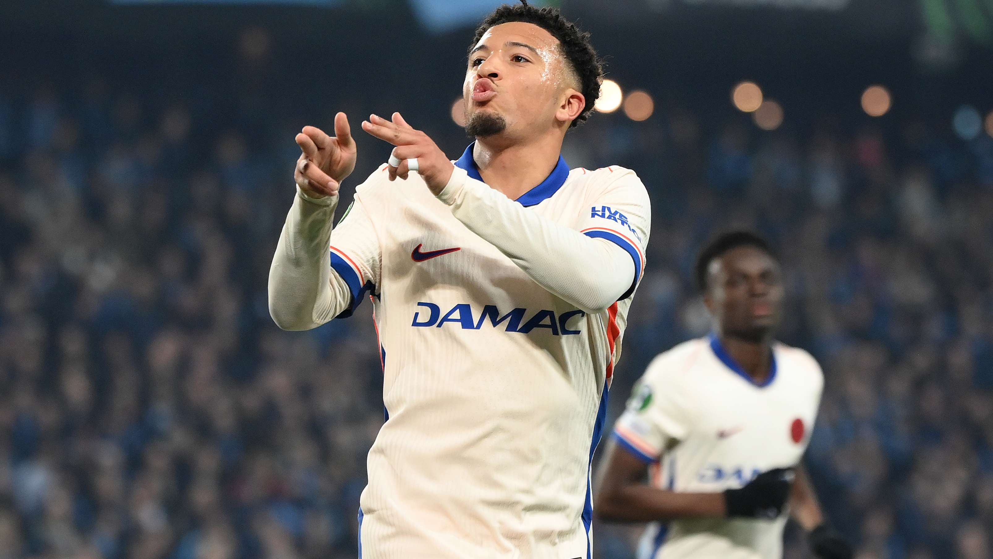 Serie A beckons for Sancho as Juve & Napoli battle for outcast  